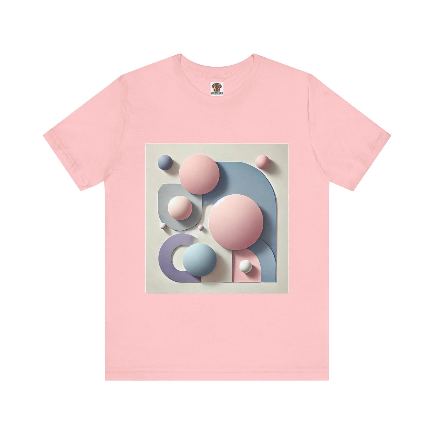 Abstract Objects: Minimalistic Nature Design
