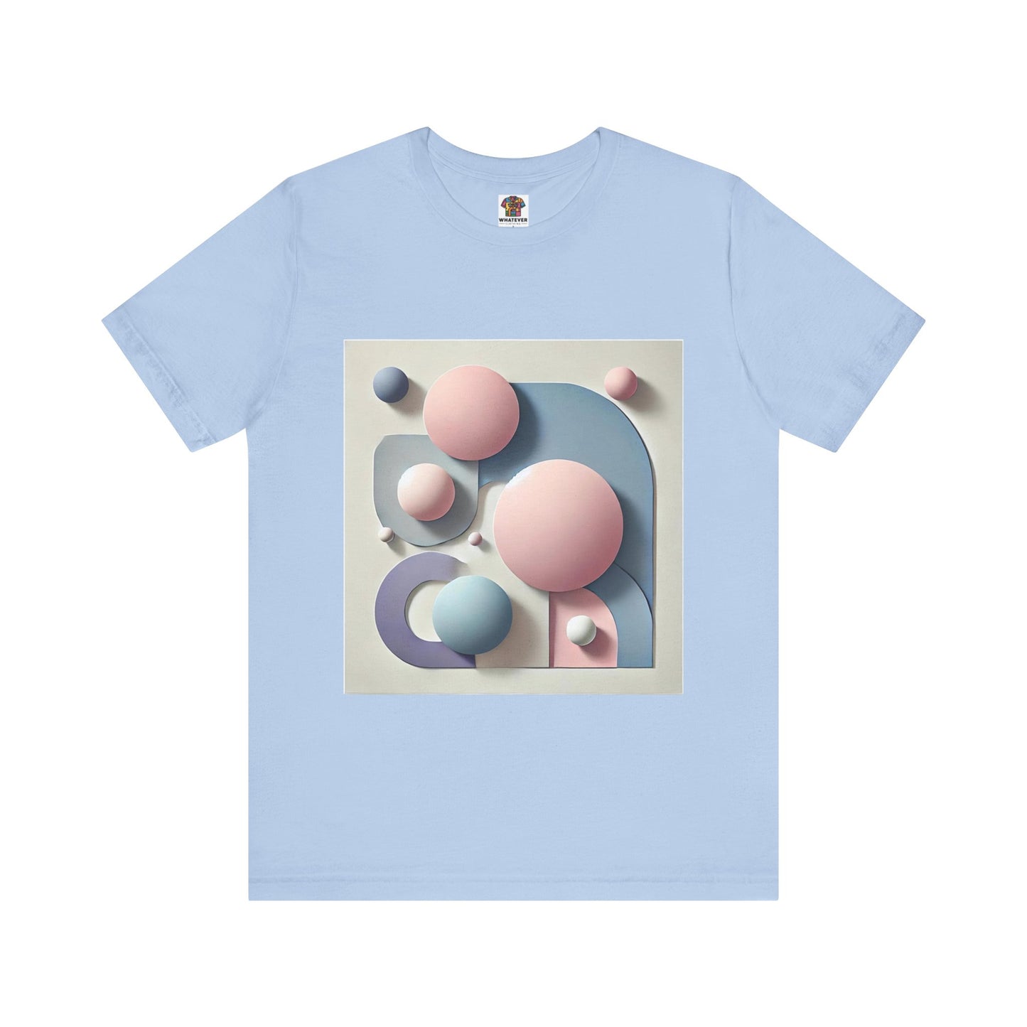Abstract Objects: Minimalistic Nature Design