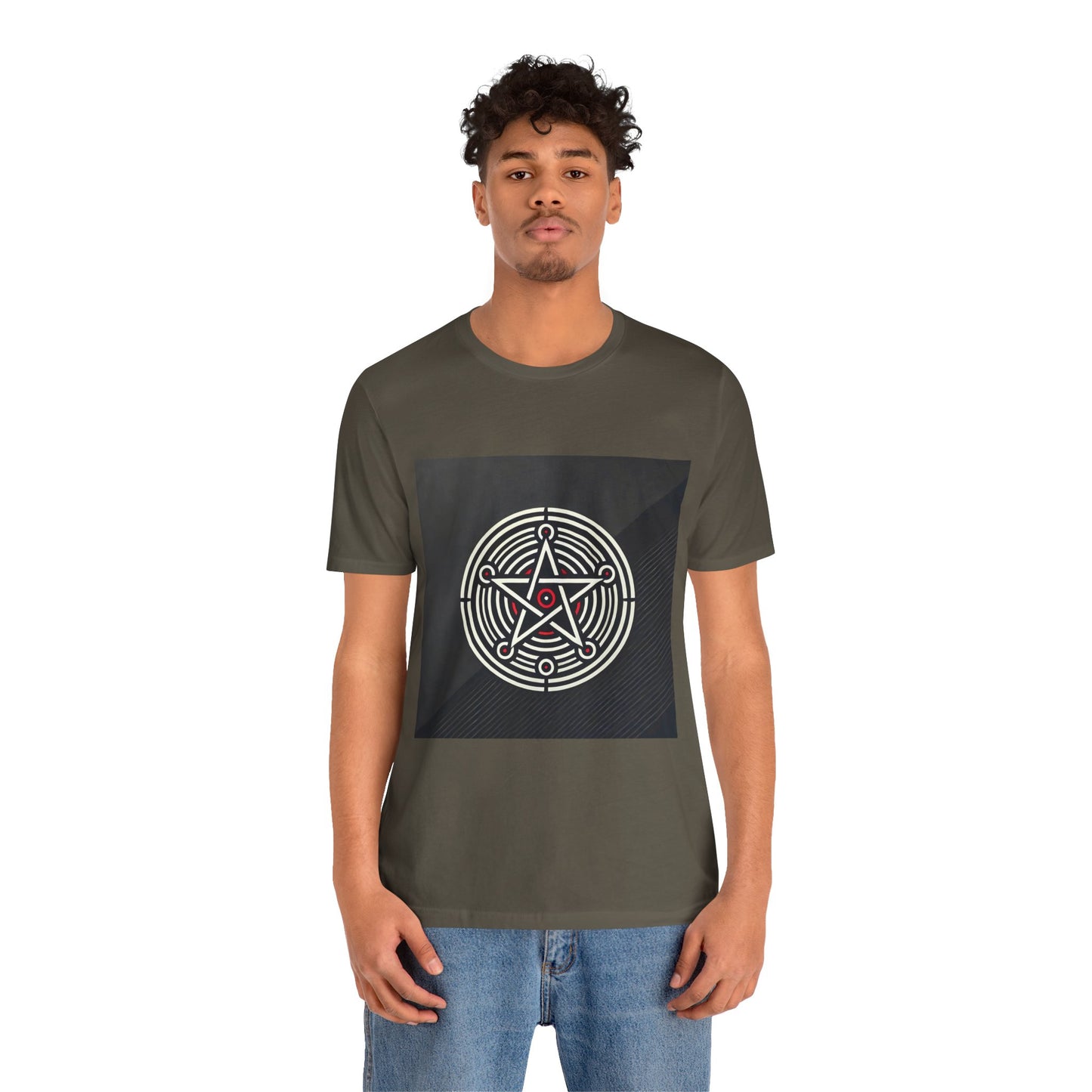 Pentagram: Gothic Streetwear