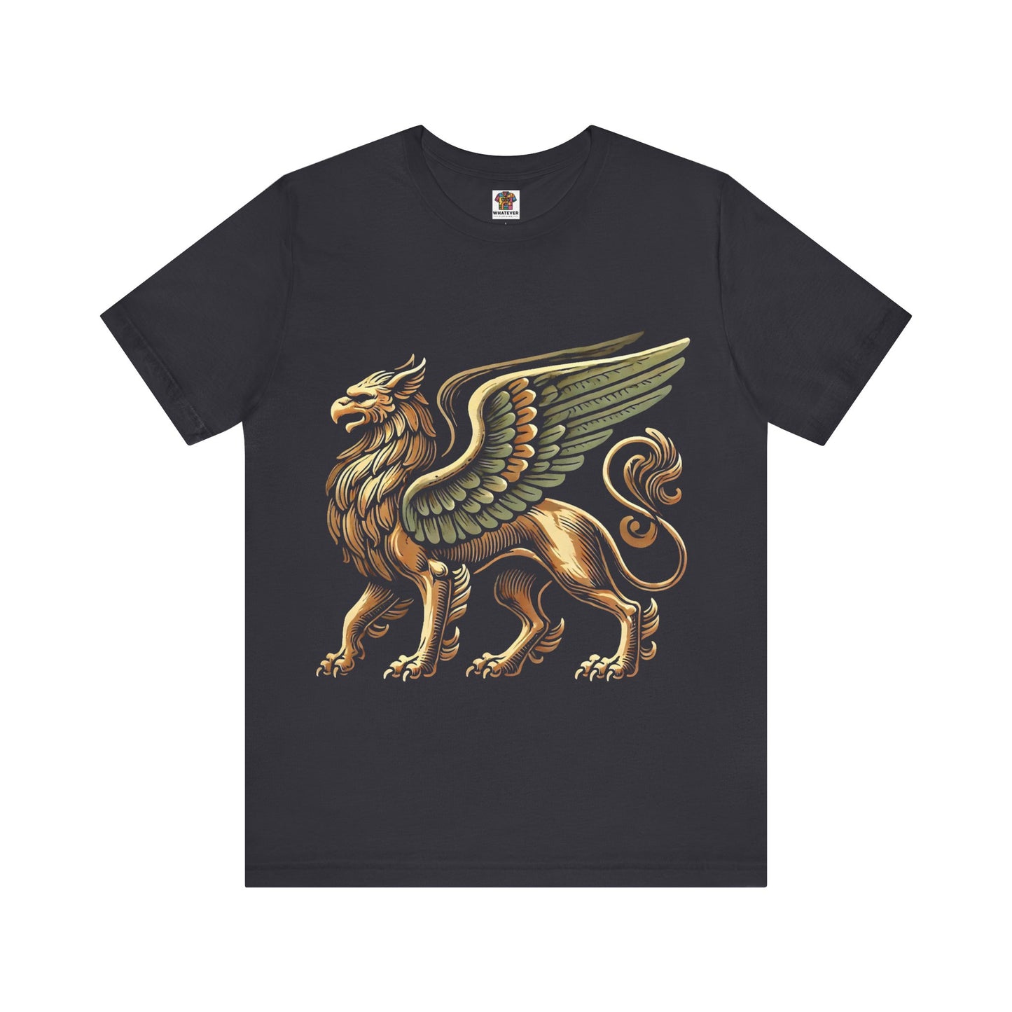 Griffon: Classical Elegance