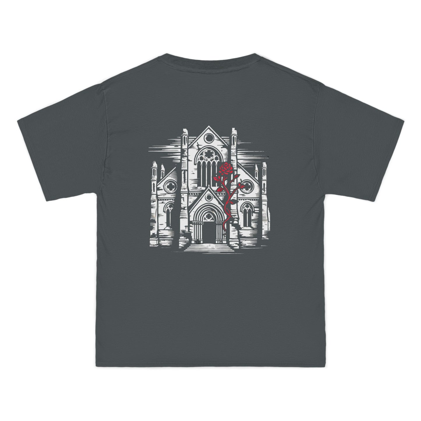 Gothic
Church: Gothic Streetwear