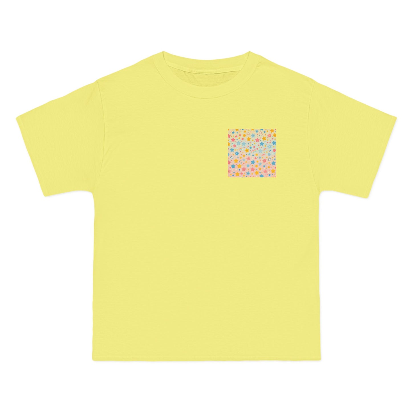 Polka
Dots and Stars: Playful Summer