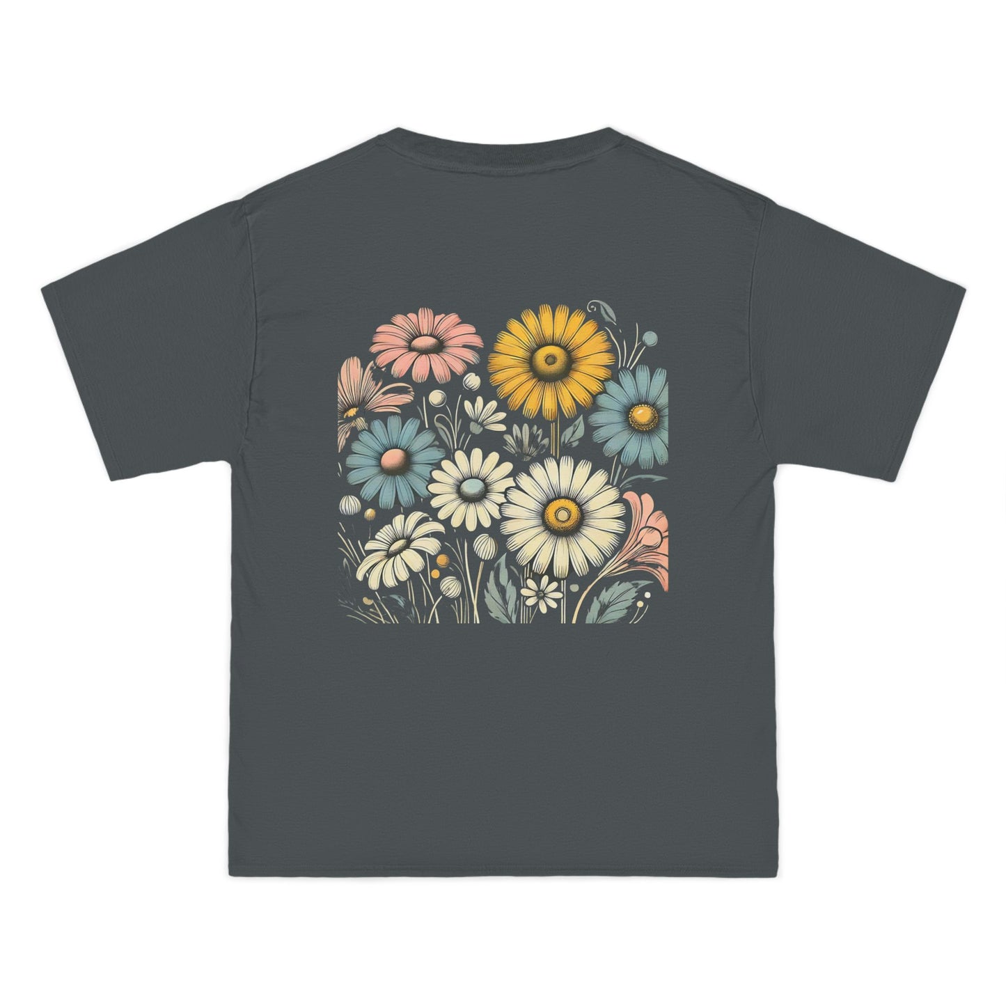 Groovy
Floral Motif: Groovy Retro