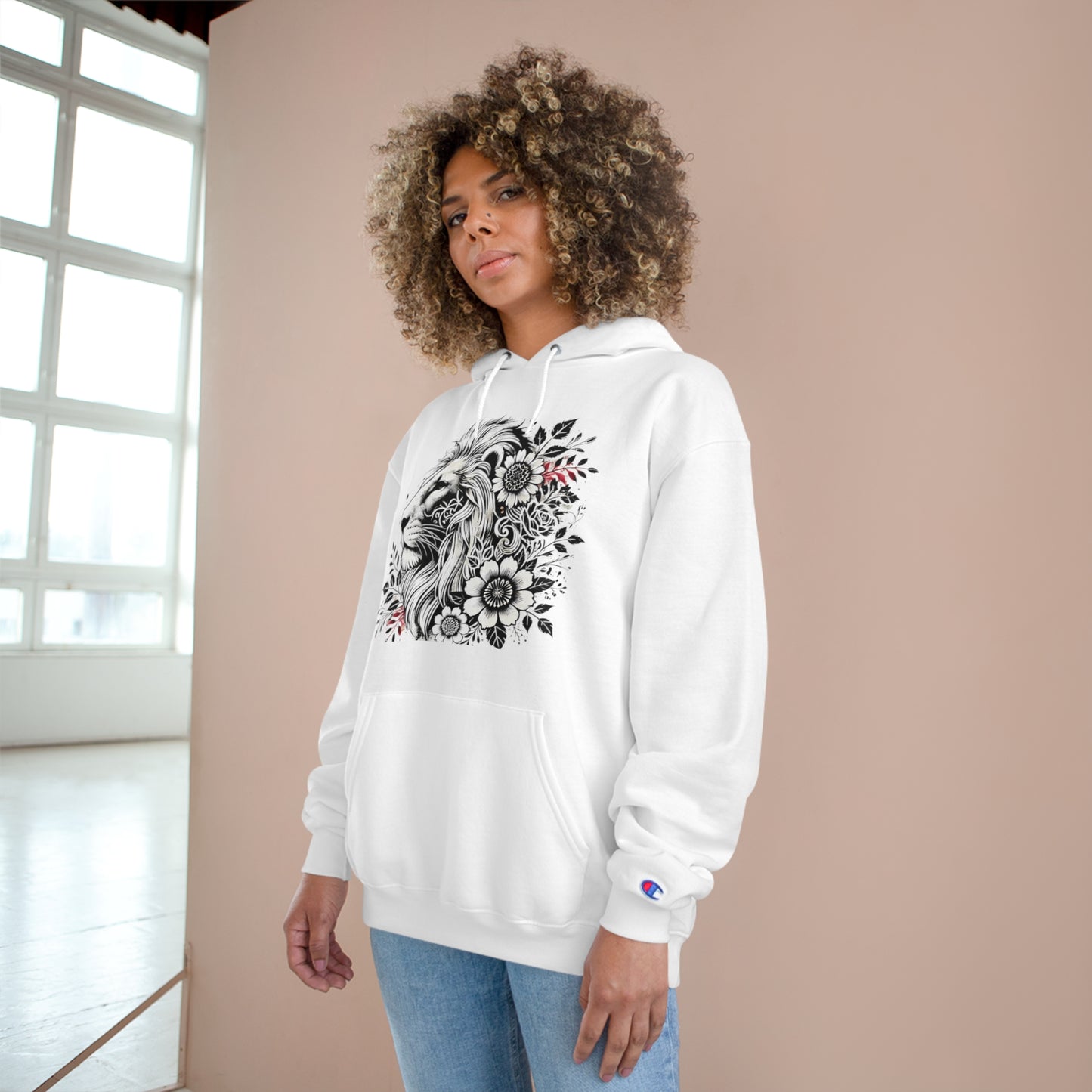Floral
Lion Design: Vintage Floral