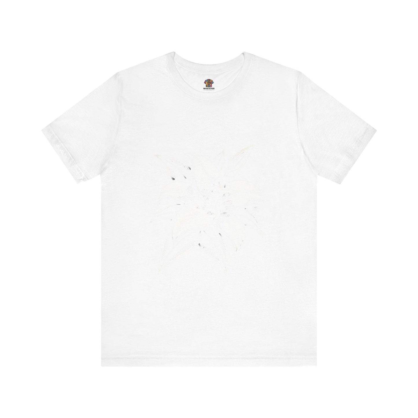 White Lily: Gothic Streetwear