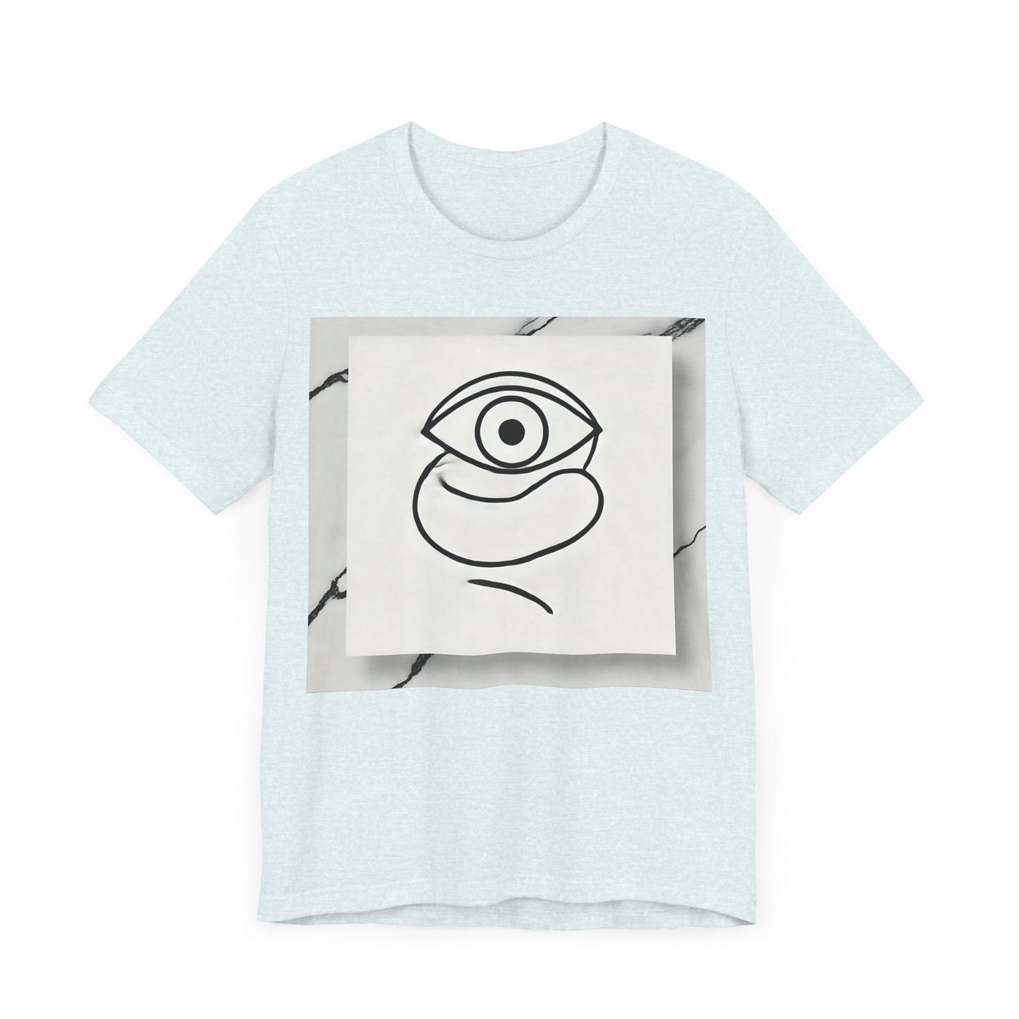 Symbolic
Imagery: Minimalist Line Art