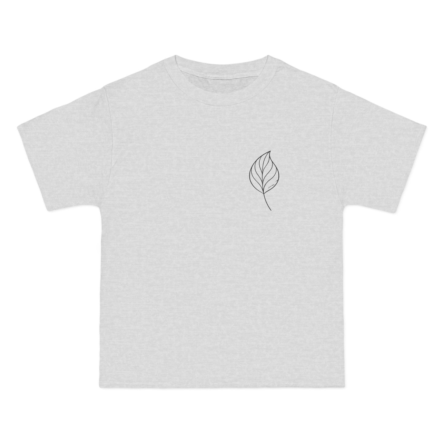 Minimal
Leaf: Minimalist Line Art