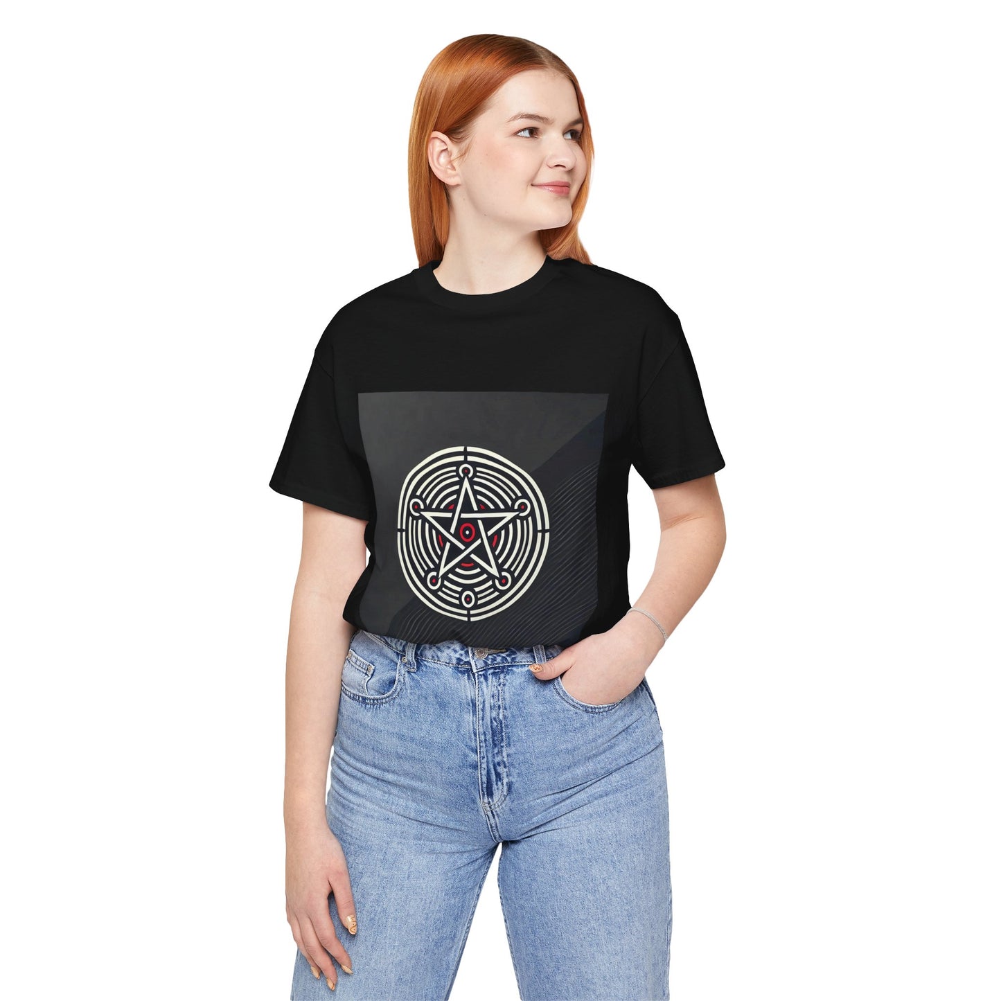 Pentagram: Gothic Streetwear