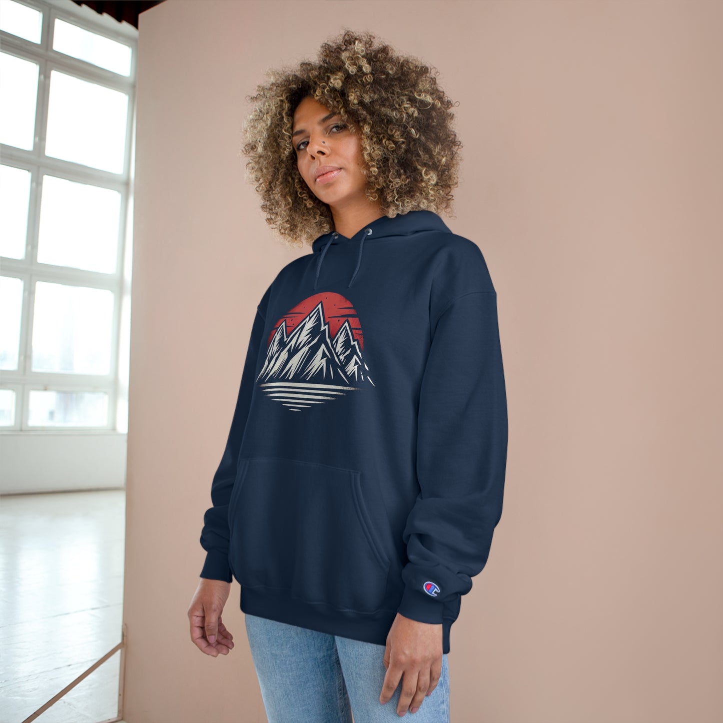 Mountain
Silhouette: Gothic Streetwear