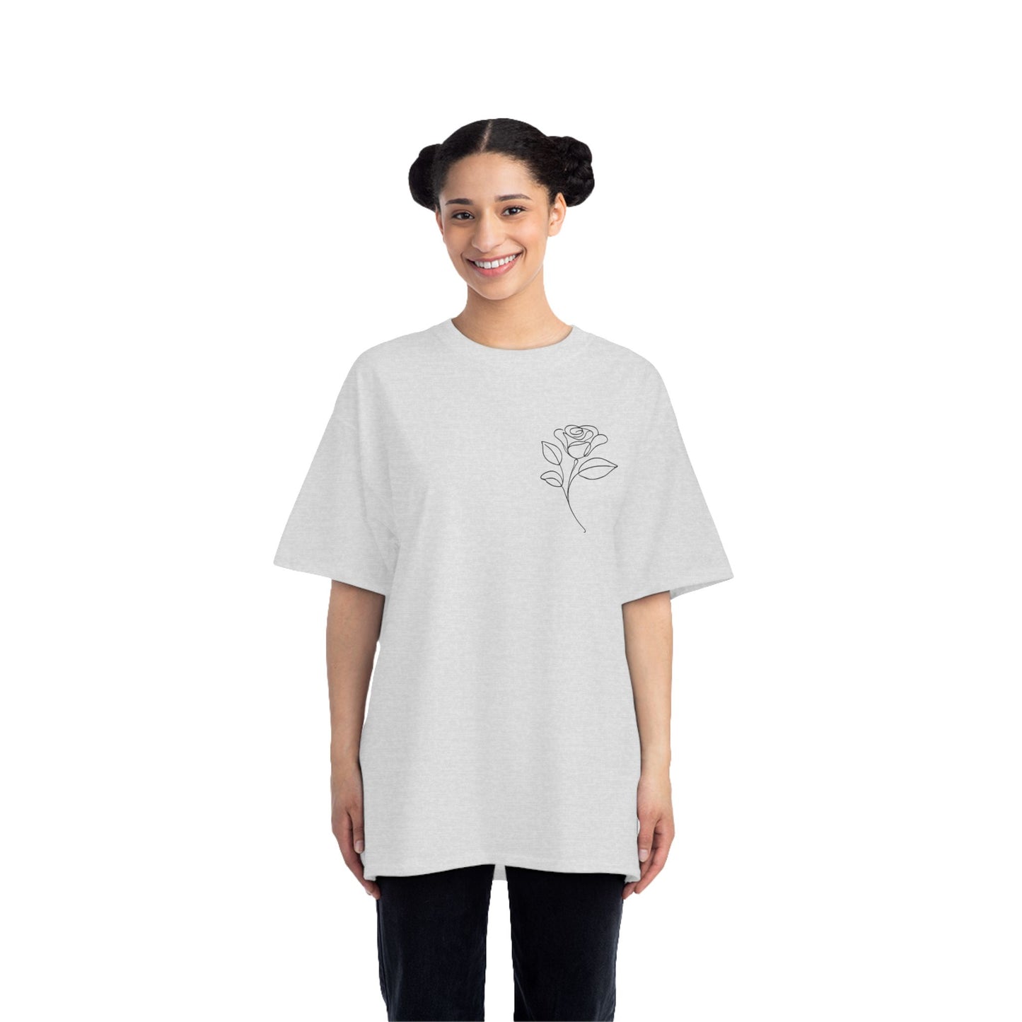 Minimalist
Floral: Minimalist Line Art