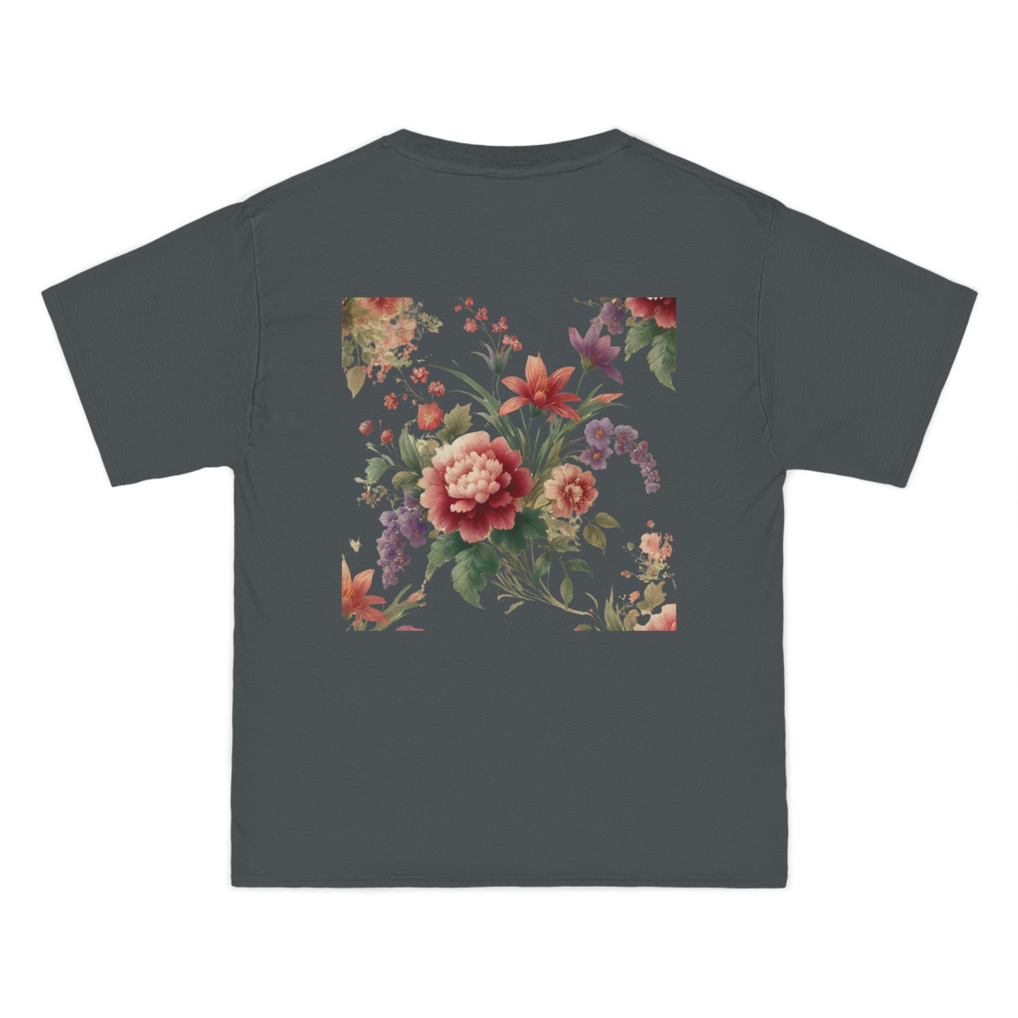 Floral
Pattern Fabric: Watercolor Floral