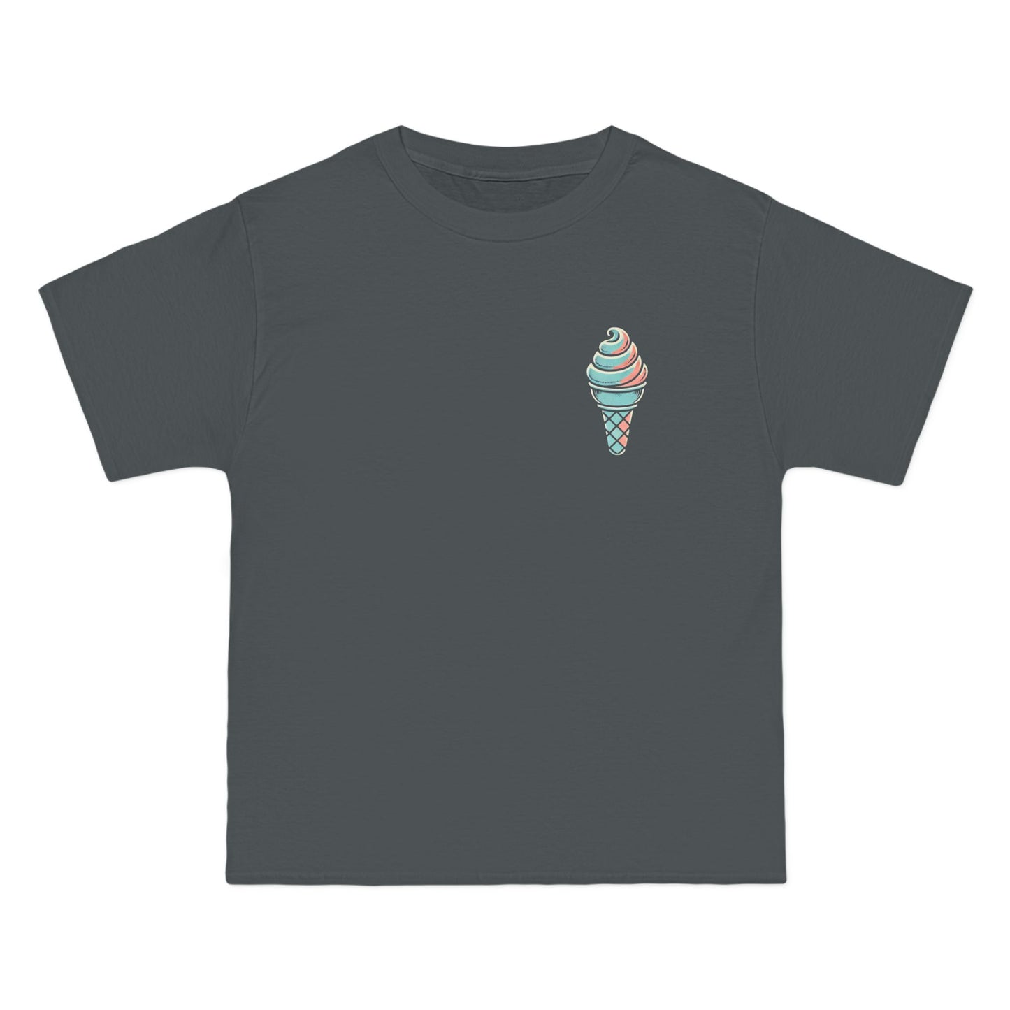 Retro
Ice Cream Cone: Groovy Retro