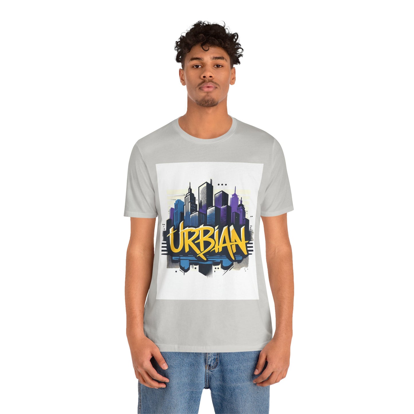 Urban Cityscape: Urban Graffiti