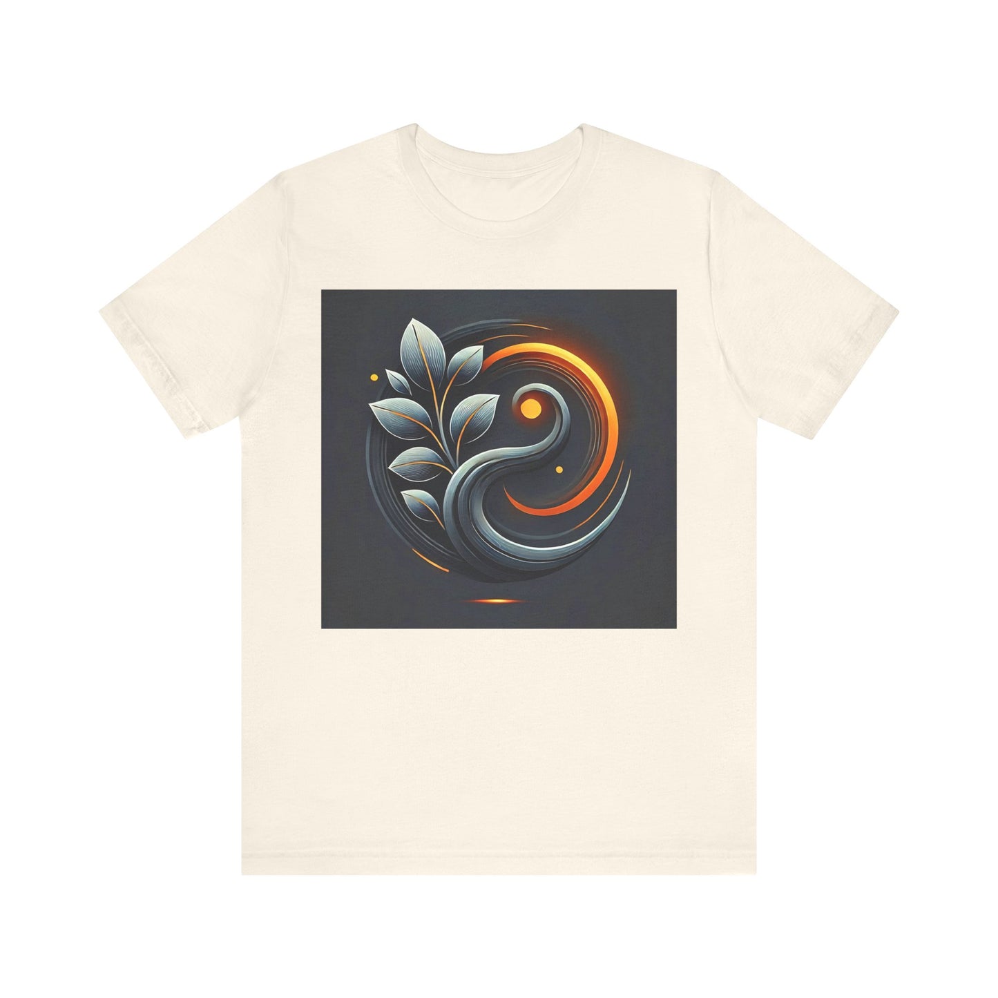 Ethereal
Tree: Minimalist Geometric