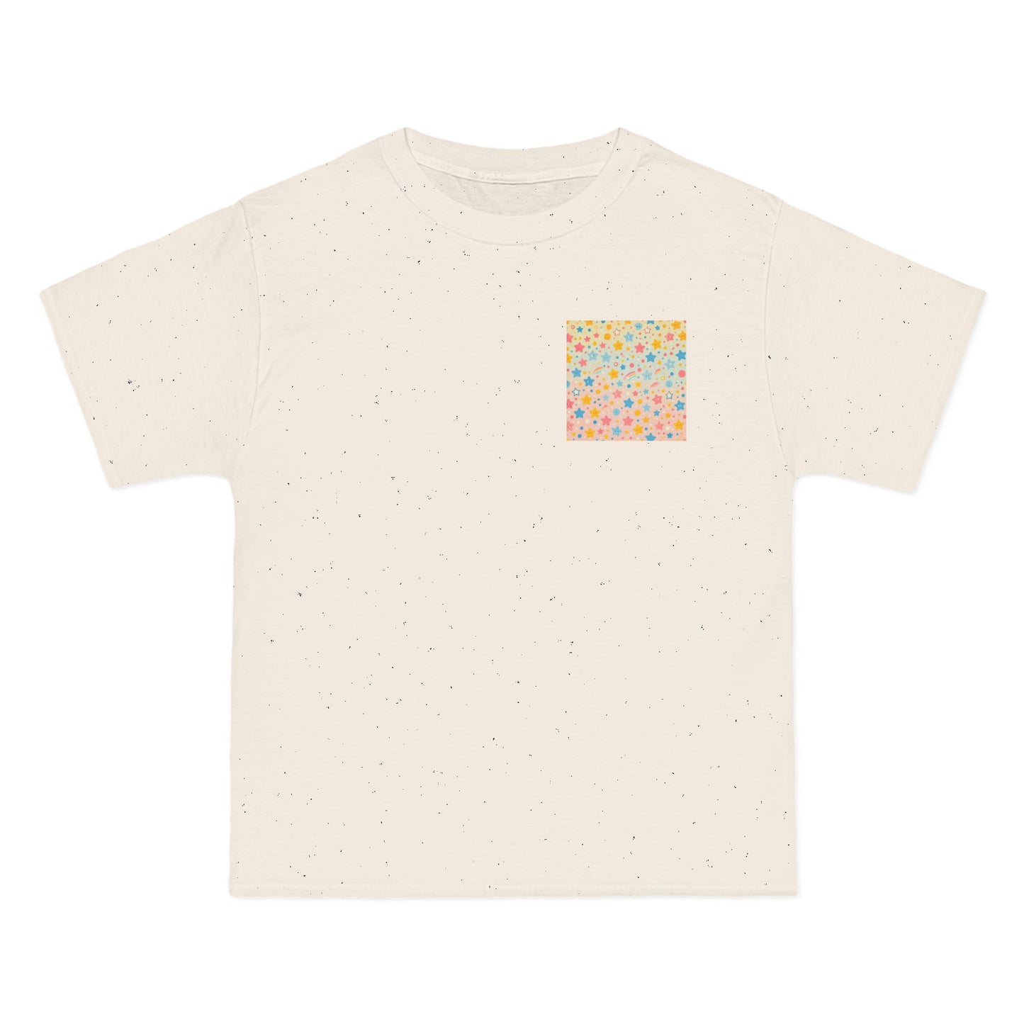 Polka
Dots and Stars: Playful Summer