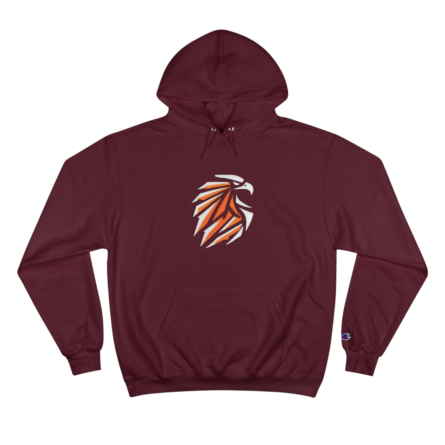 Abstract
Eagle: Minimalist Geometric