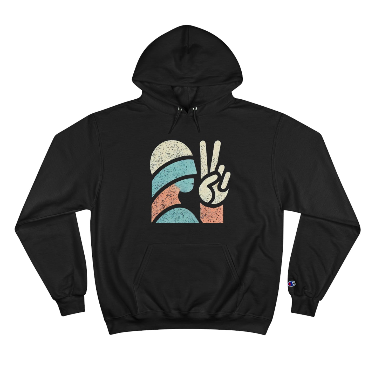 Groovy
Human Figure: Groovy Retro