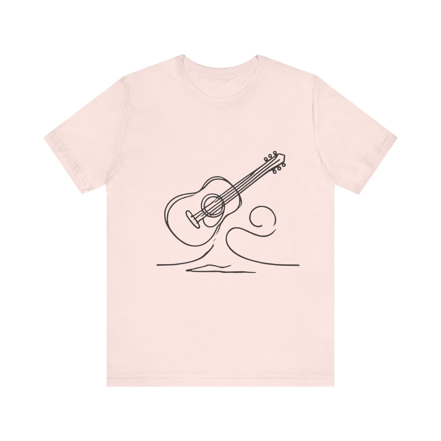 Everyday
Object (Musical): Minimalist Line Art