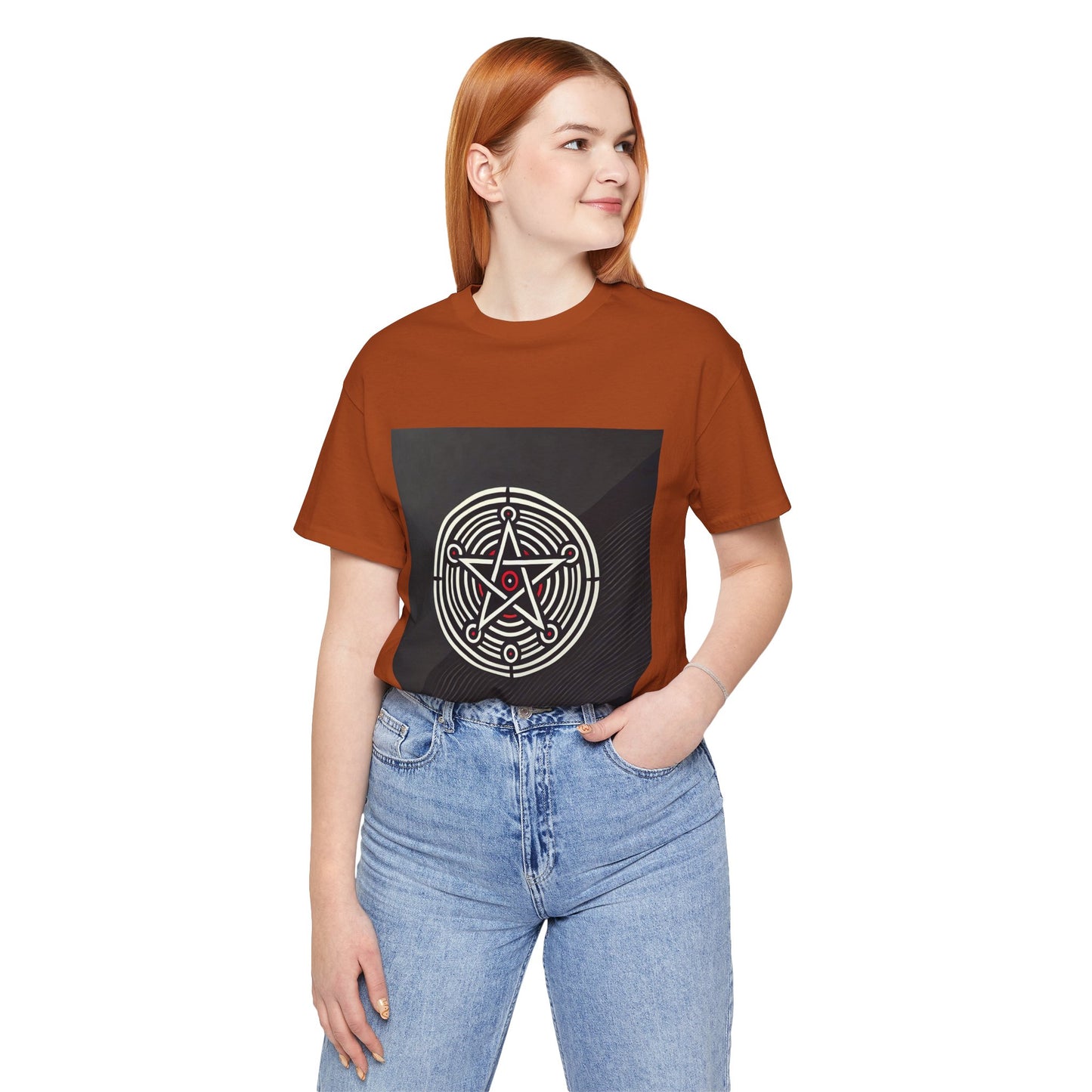 Pentagram: Gothic Streetwear