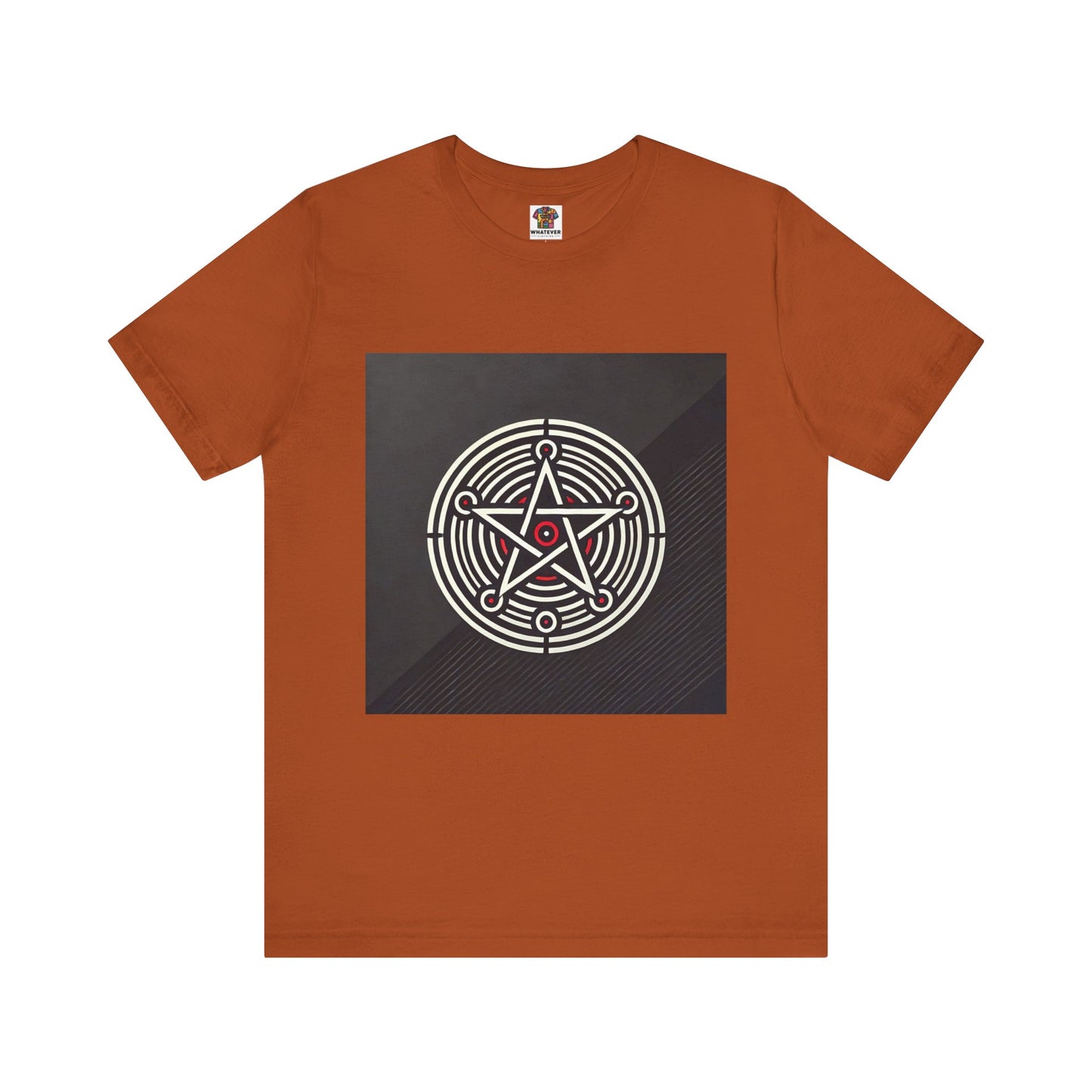 Pentagram: Gothic Streetwear