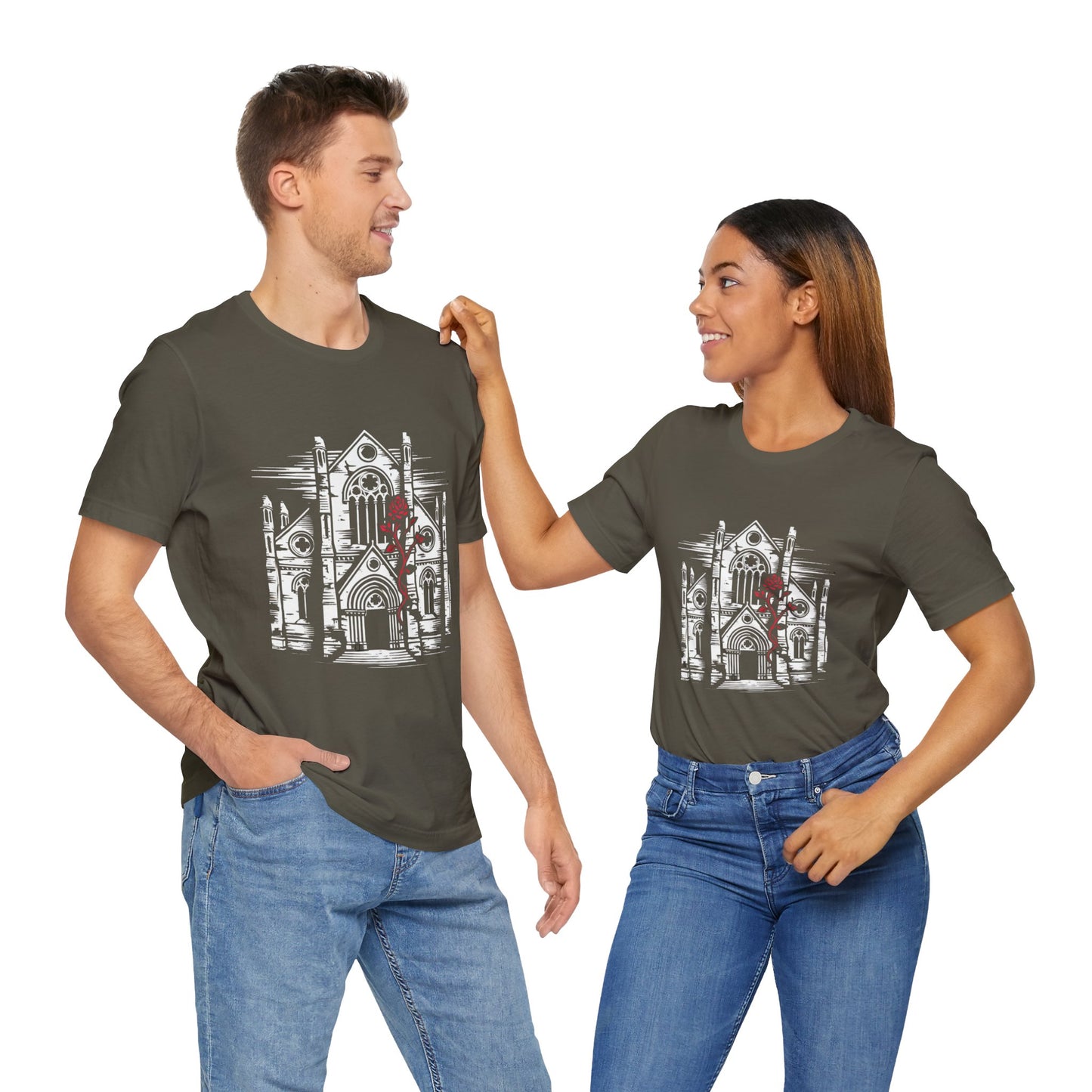 Gothic Church: Gothic Streetwear