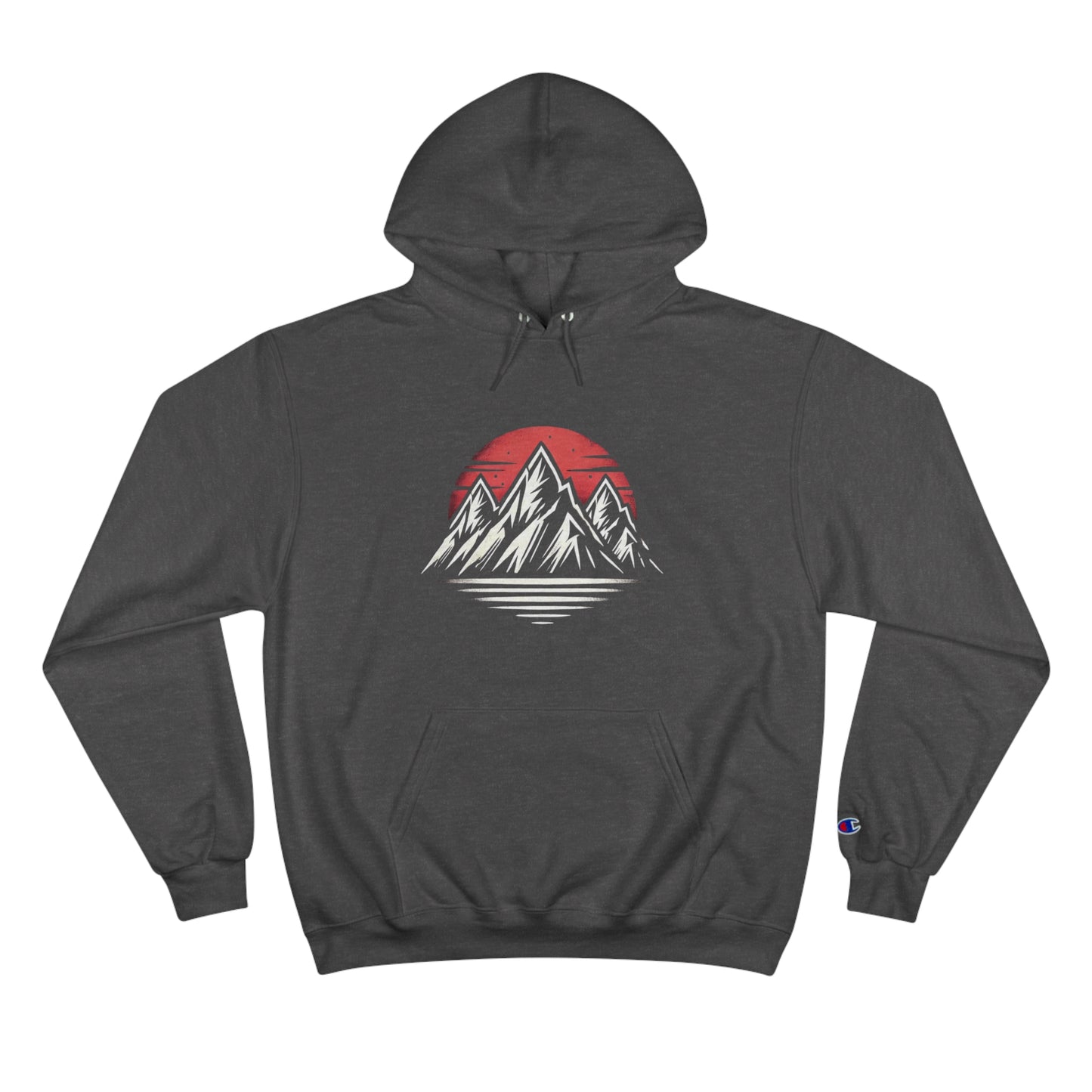 Mountain
Silhouette: Gothic Streetwear
