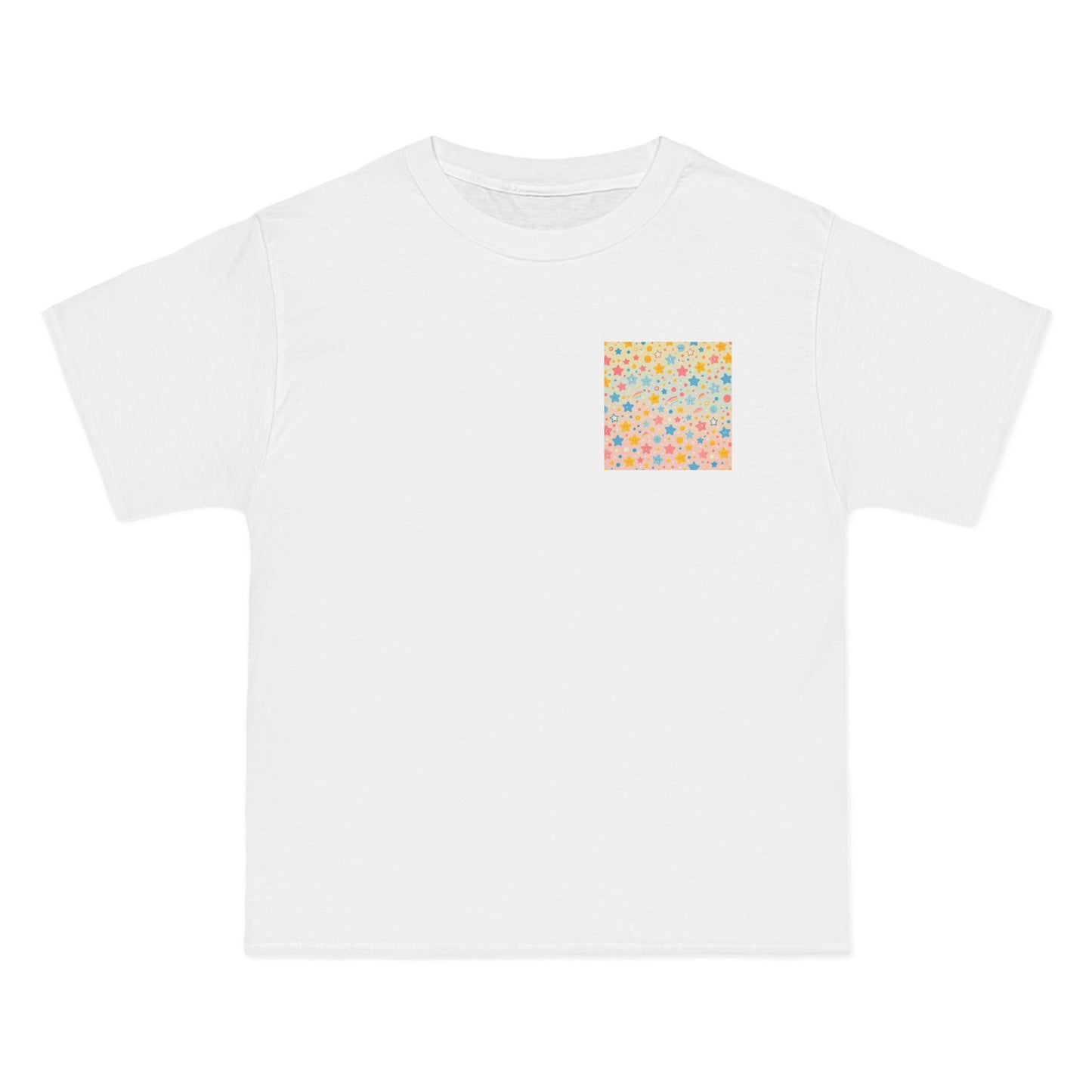 Polka
Dots and Stars: Playful Summer