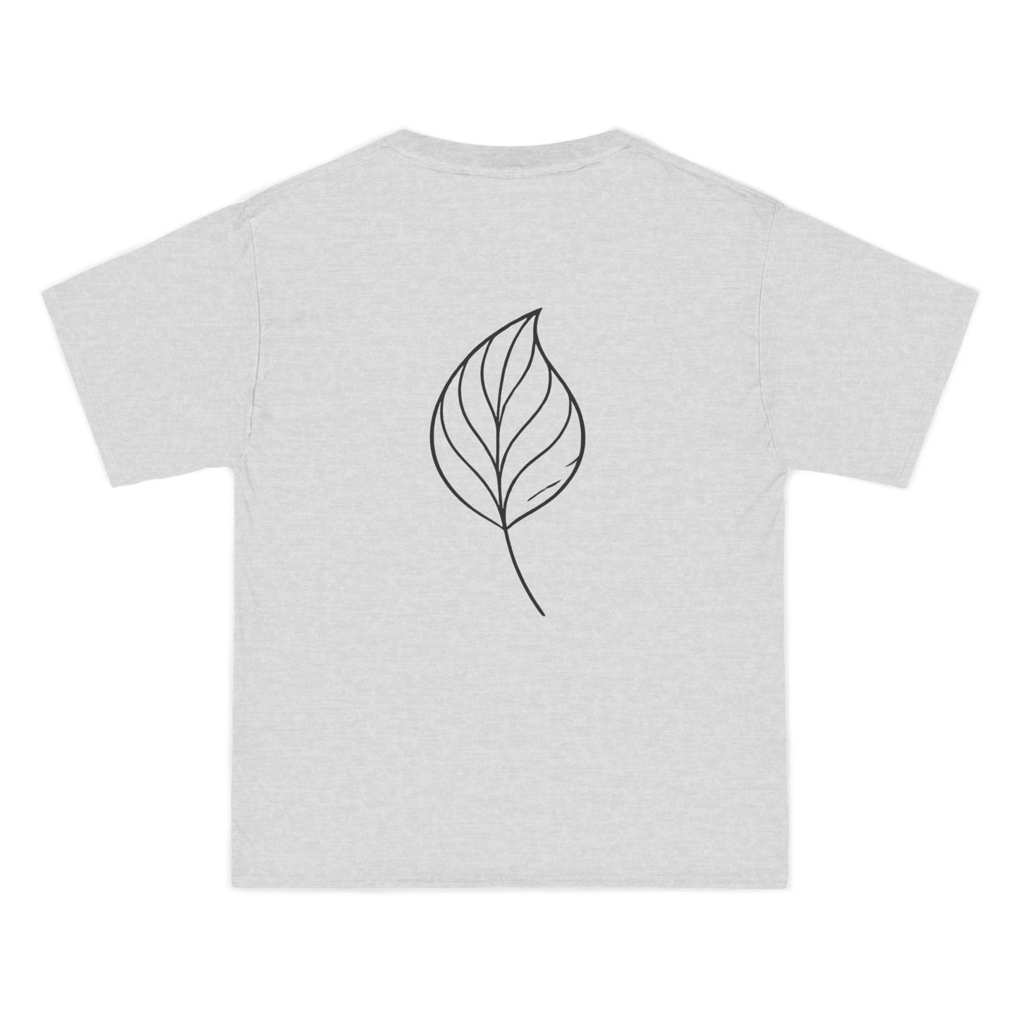 Minimal
Leaf: Minimalist Line Art