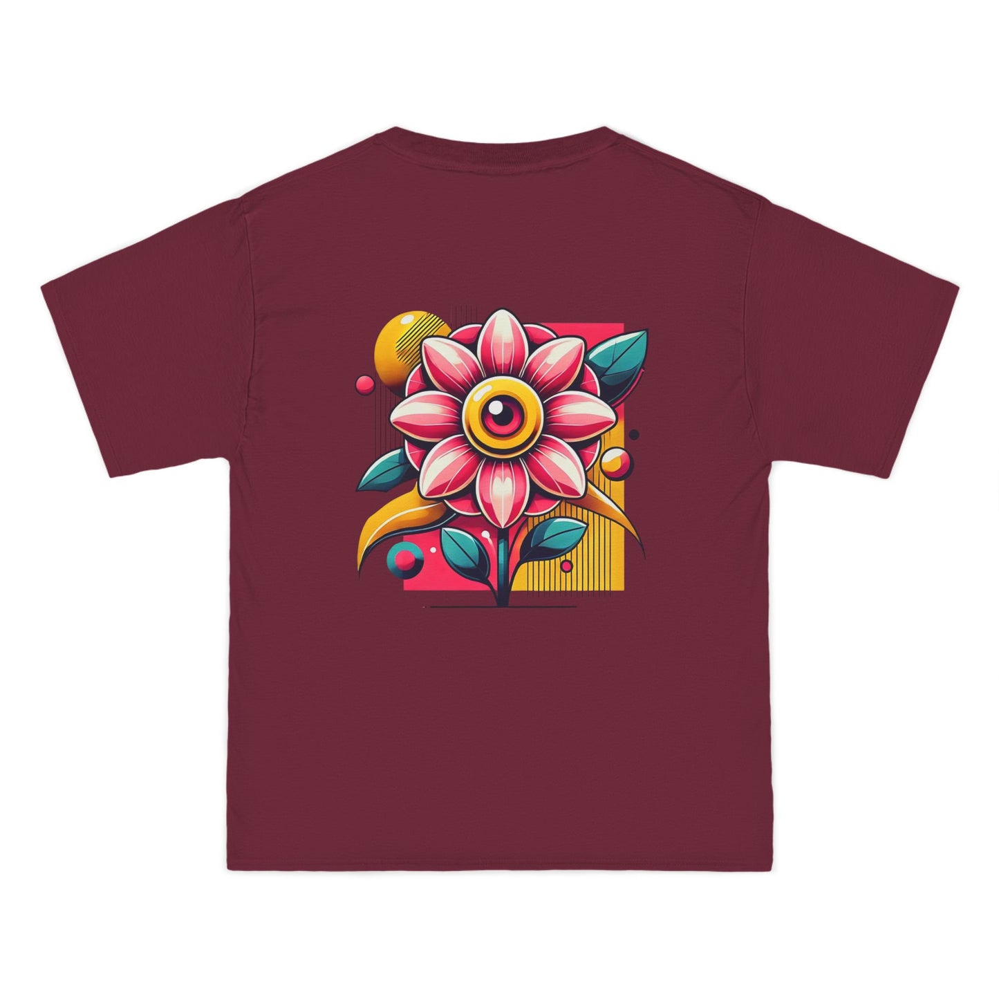 Eye
Flower: Surreal Minimalism