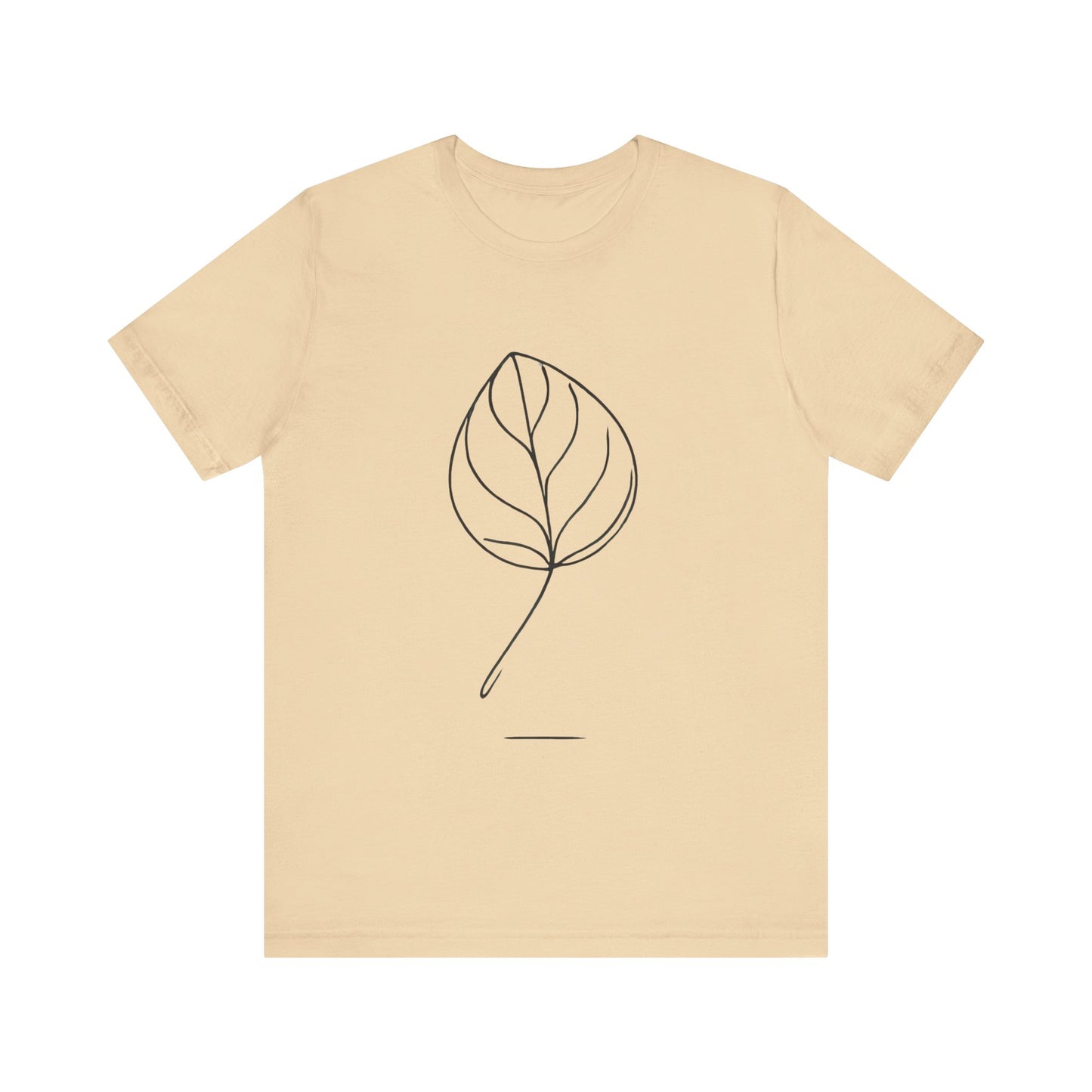 Minimalist
Leaf: Minimalist Line Art