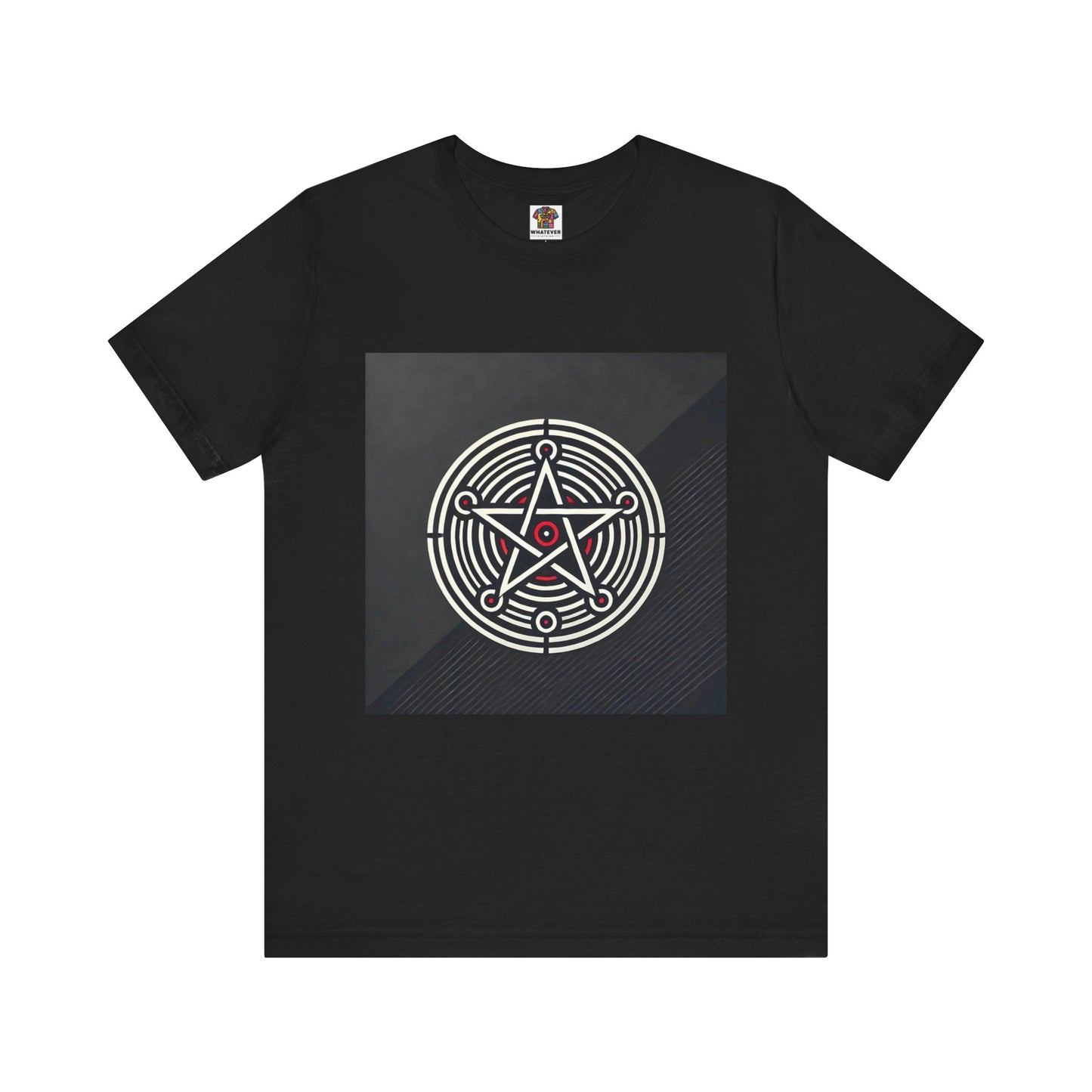 Pentagram: Gothic Streetwear