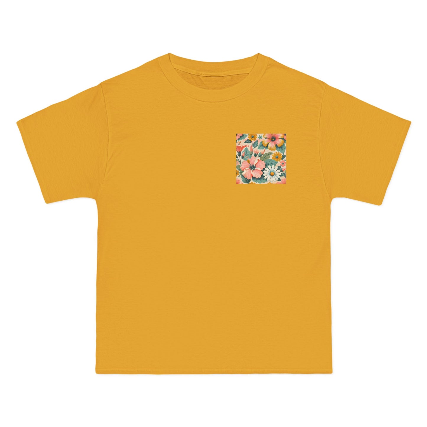 Floral
Pattern: Playful Summer