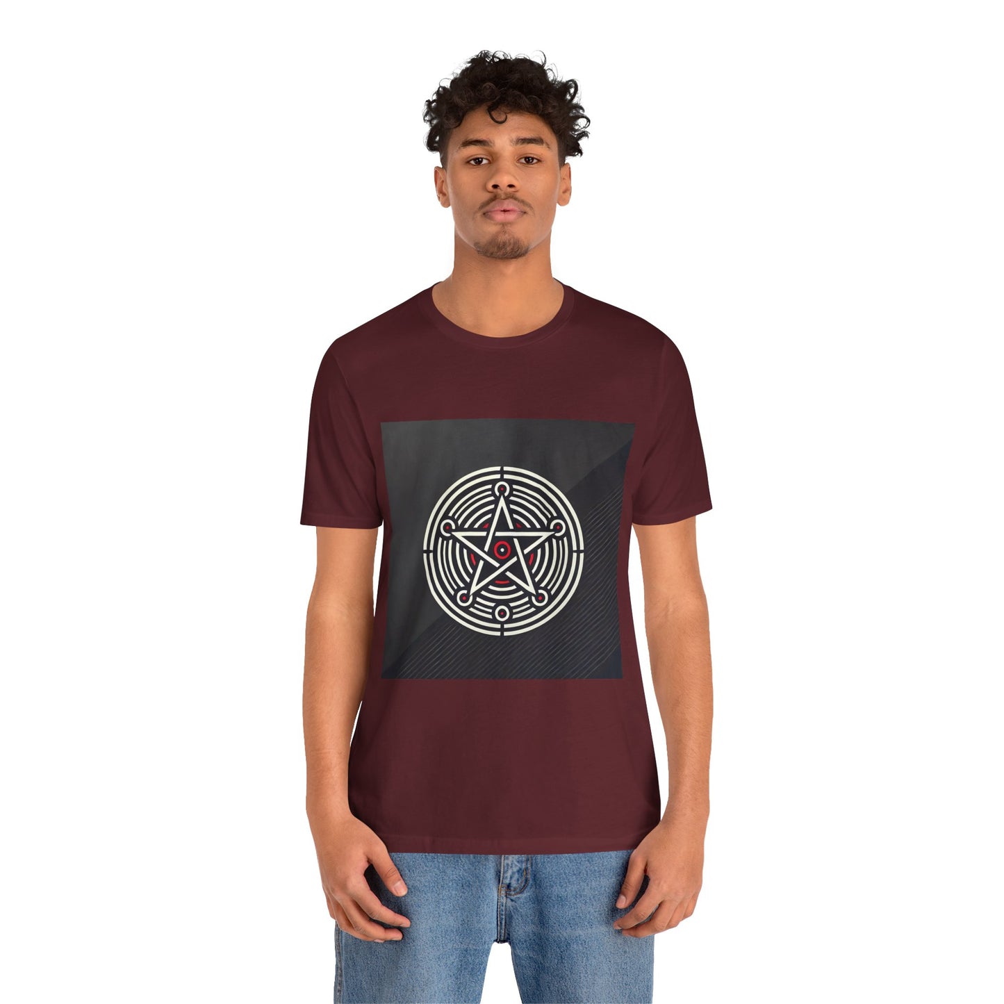 Pentagram: Gothic Streetwear