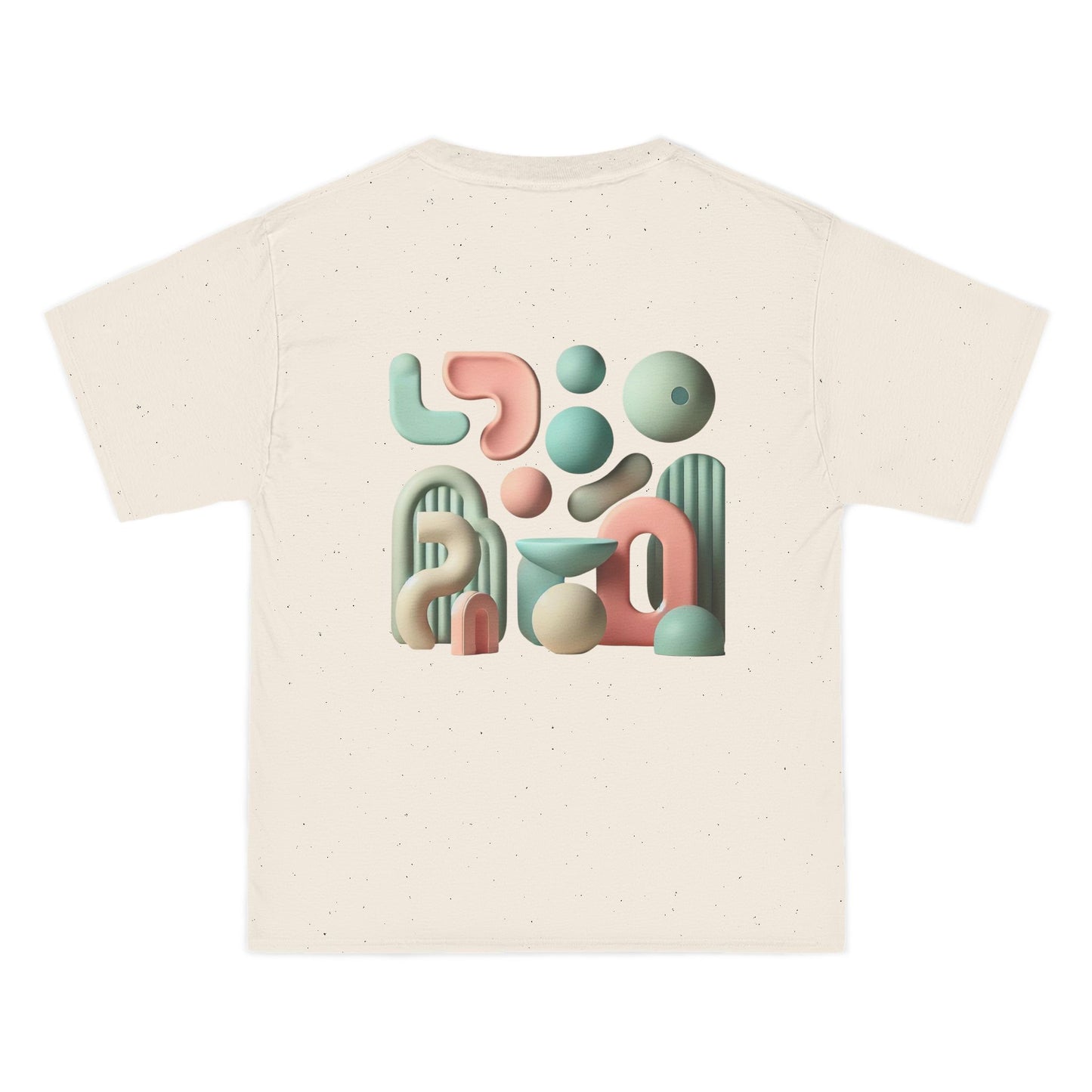 Abstract
Objects: Retro-Futuristic