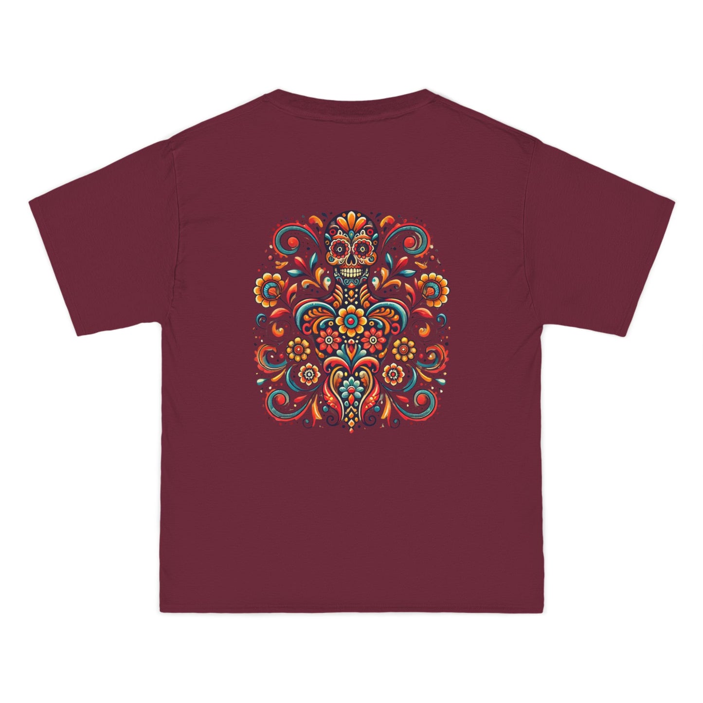 Human
  Figure: Mexican Folk