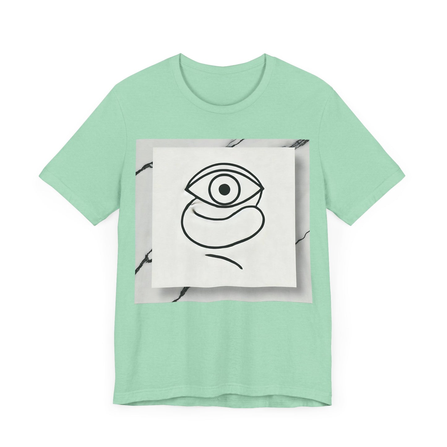 Symbolic
Imagery: Minimalist Line Art