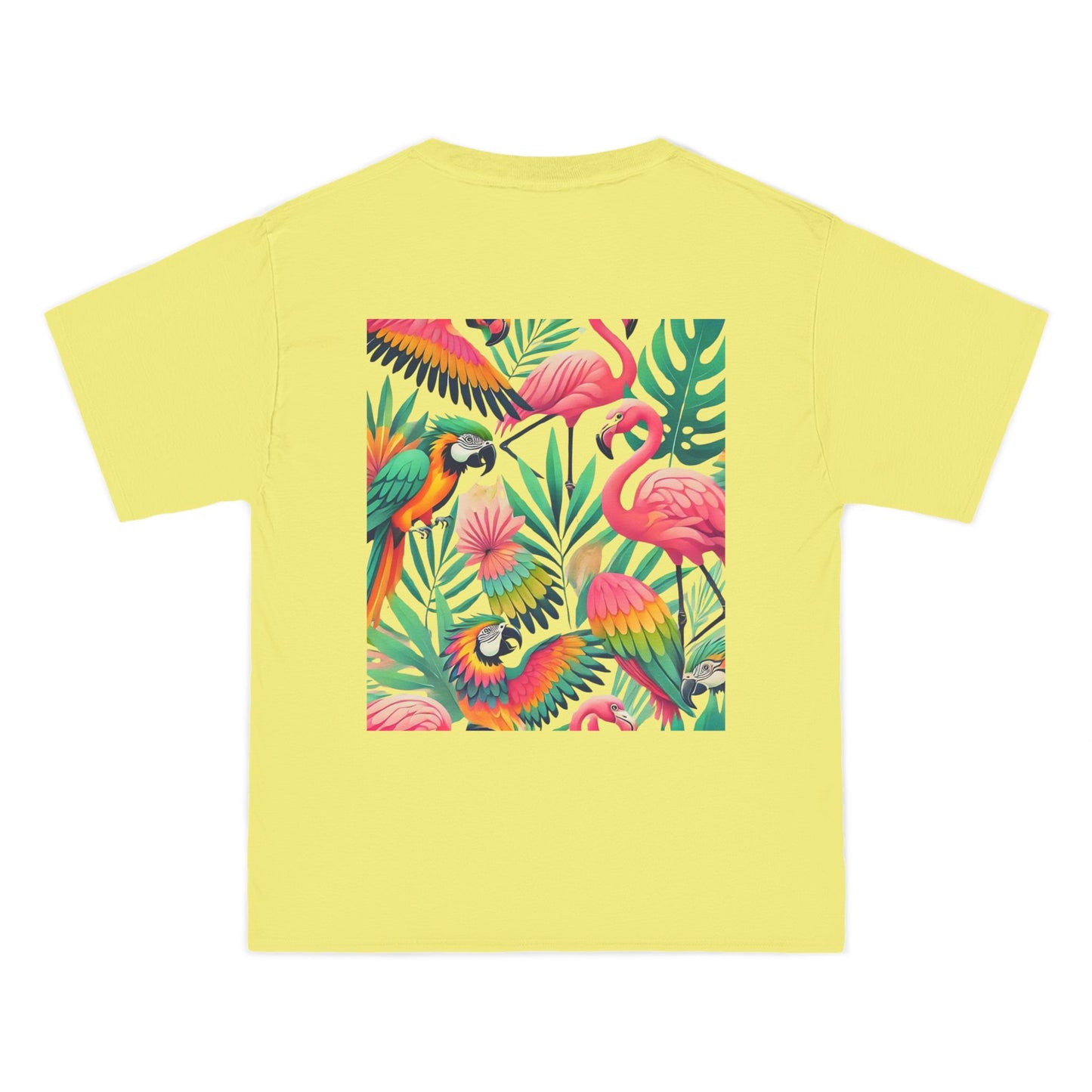 Birds
Pattern: Playful Summer