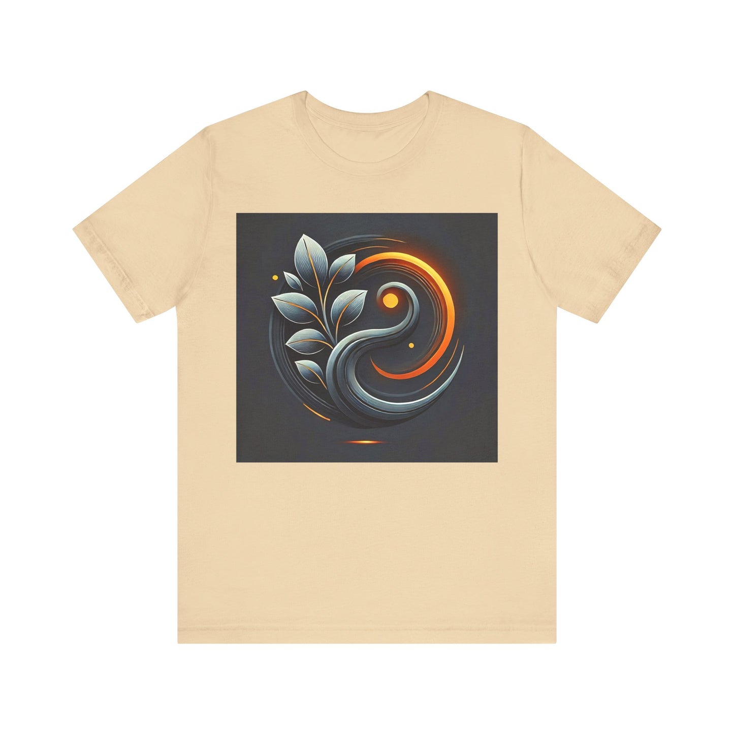 Ethereal
Tree: Minimalist Geometric