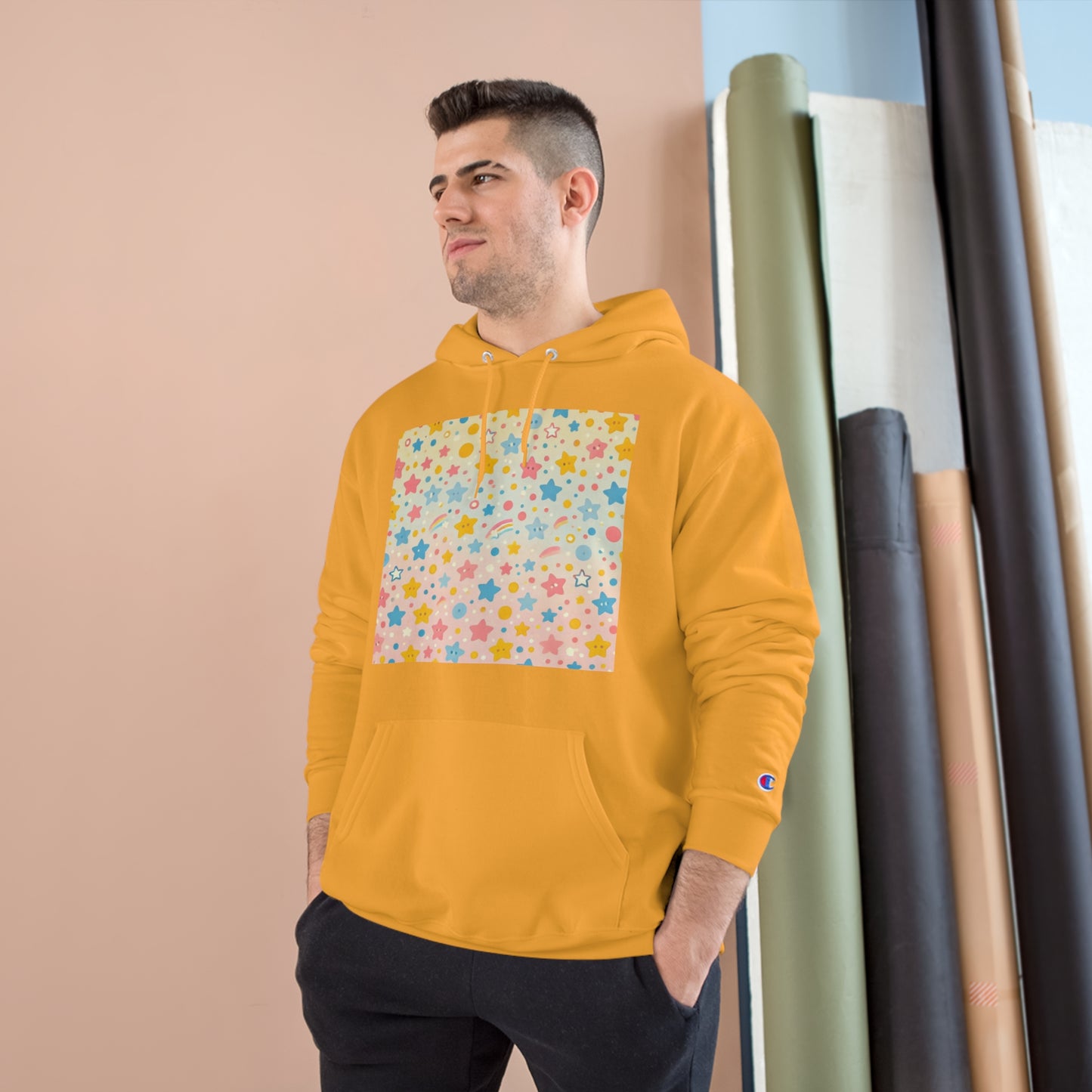 Polka
Dots and Stars: Playful Summer