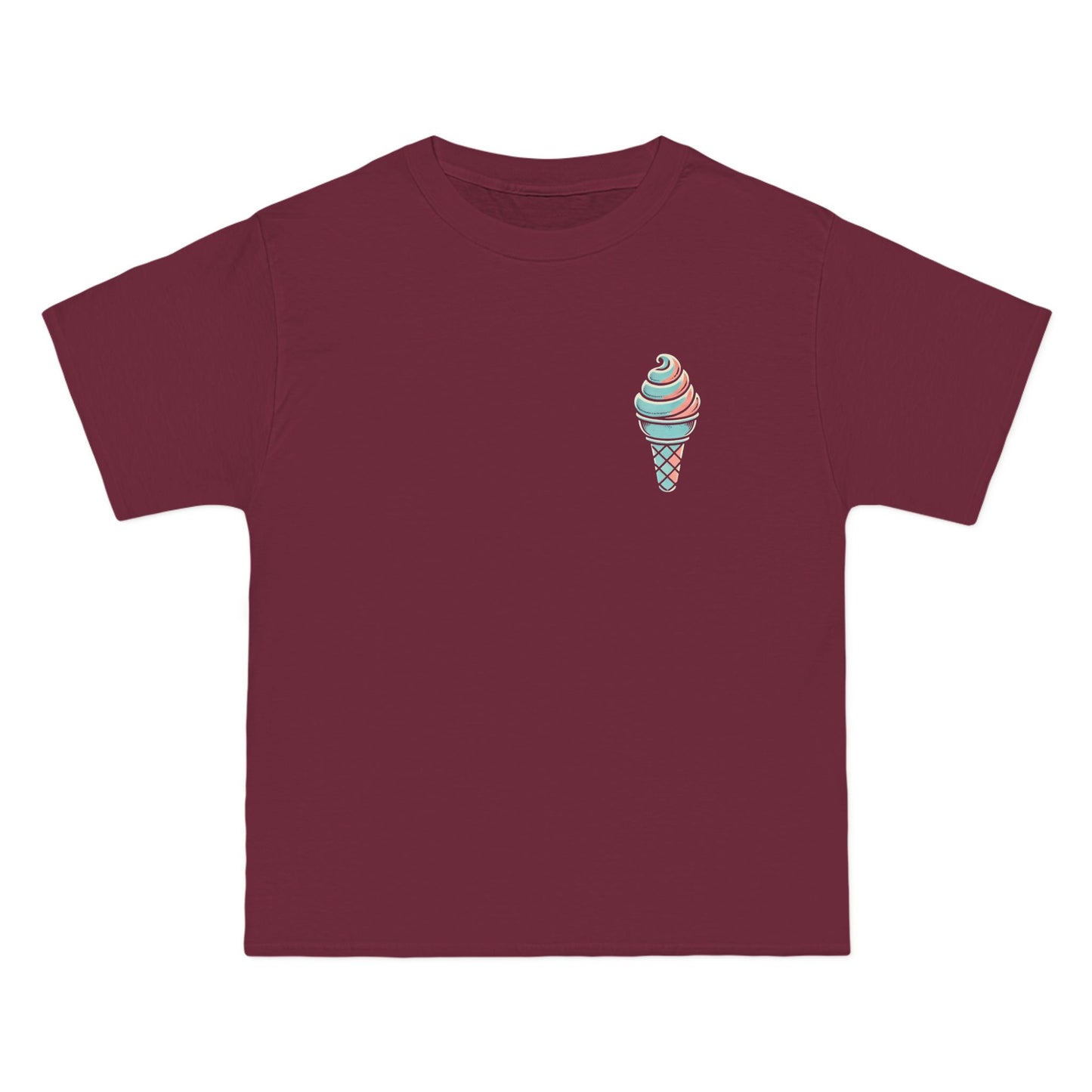 Retro
Ice Cream Cone: Groovy Retro