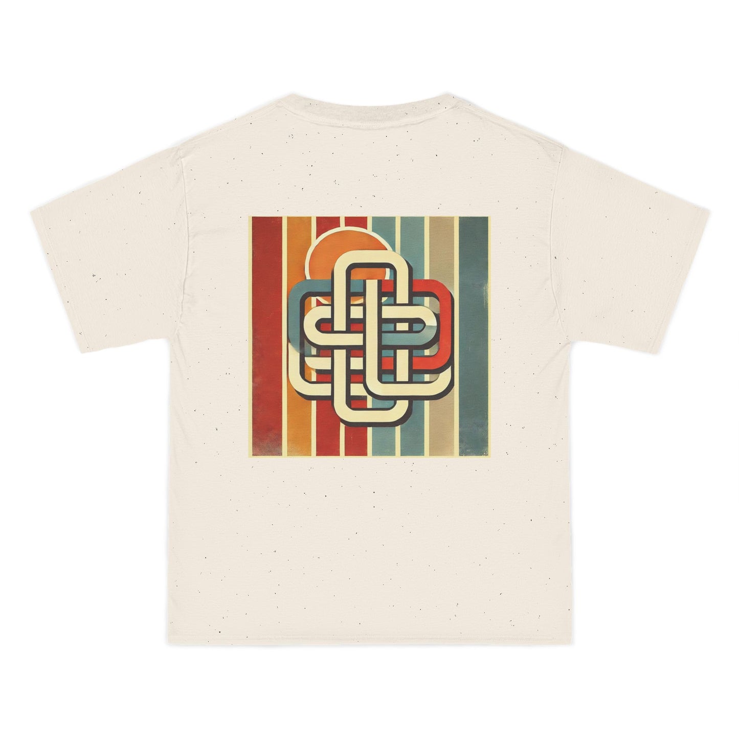 Abstract
Objects: Minimalist Retro