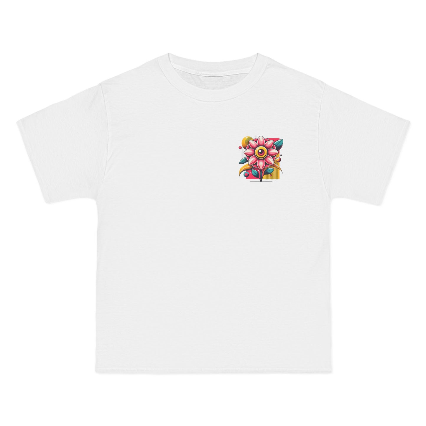 Eye
Flower: Surreal Minimalism