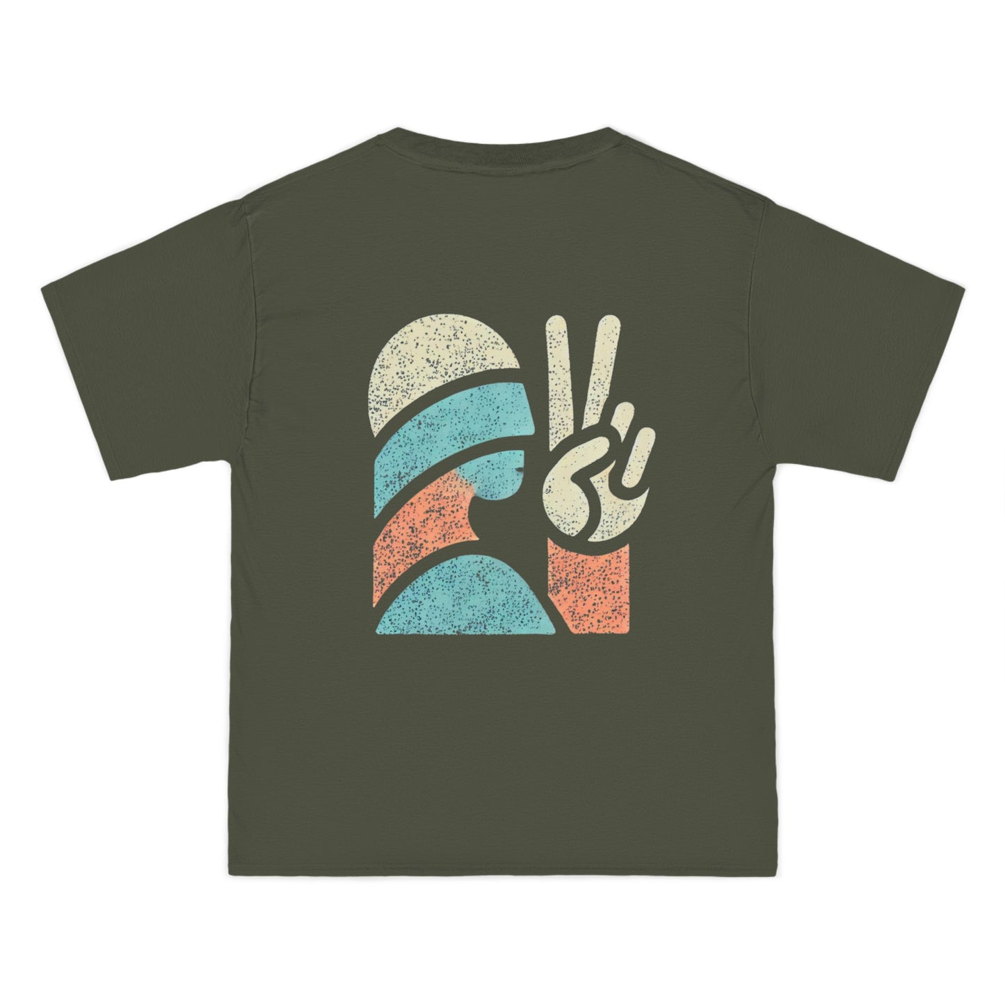 Groovy
Human Figure: Groovy Retro