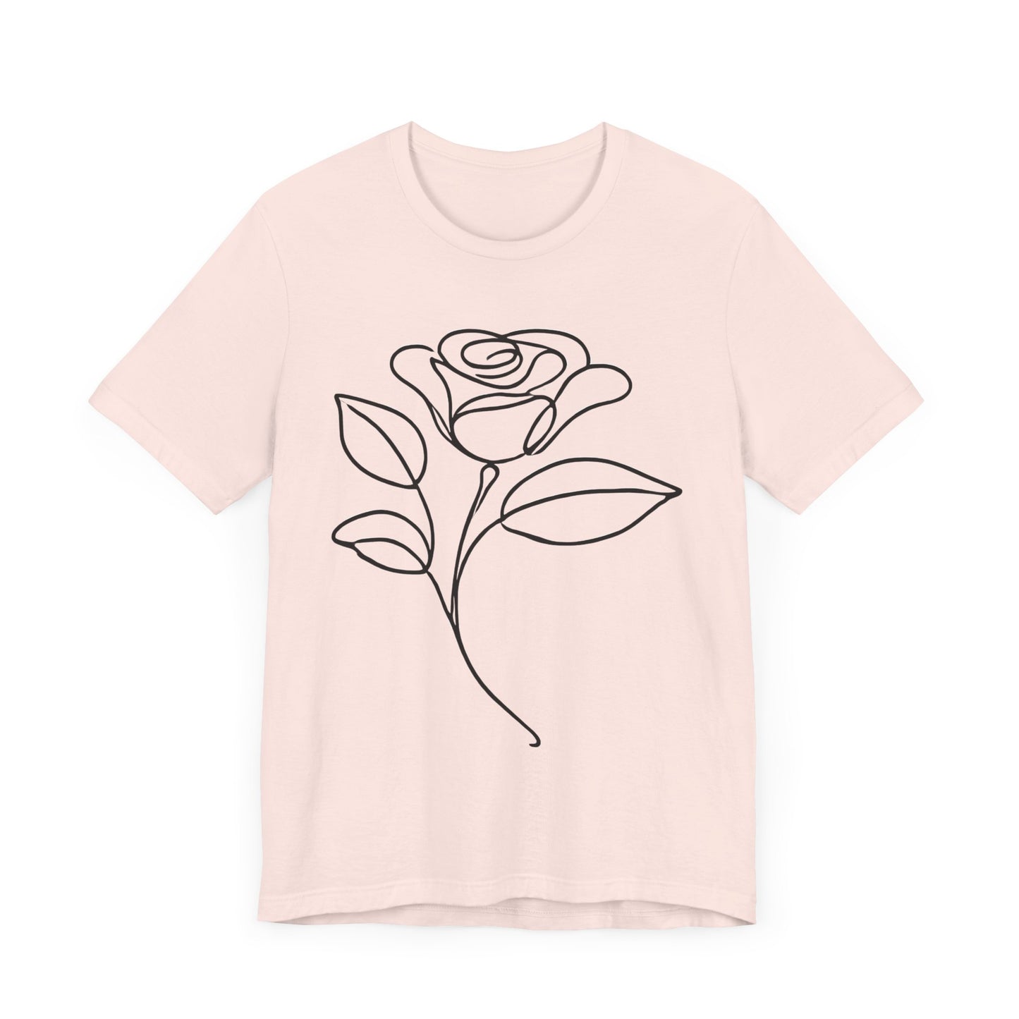 Minimalist
Floral: Minimalist Line Art