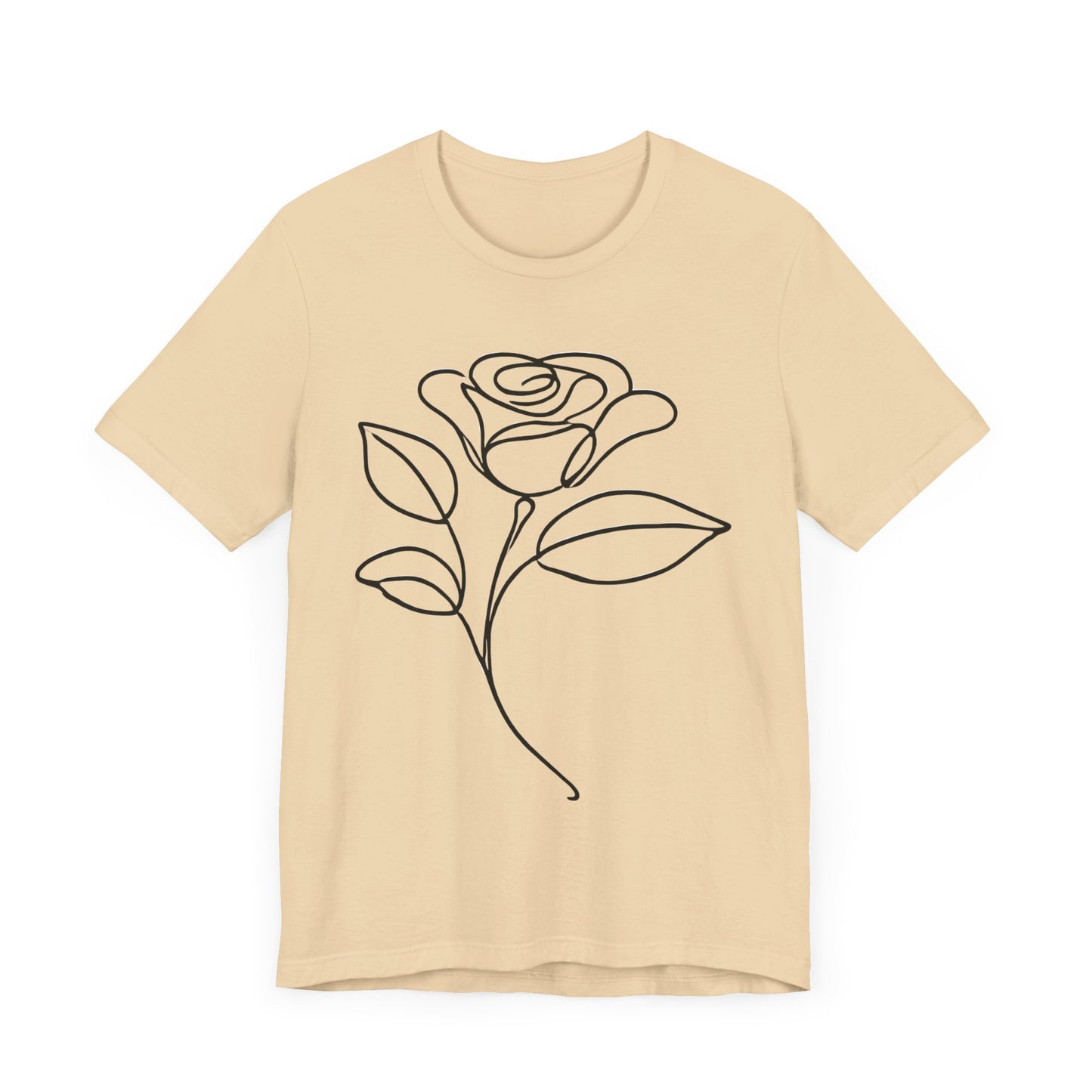 Minimalist
Floral: Minimalist Line Art