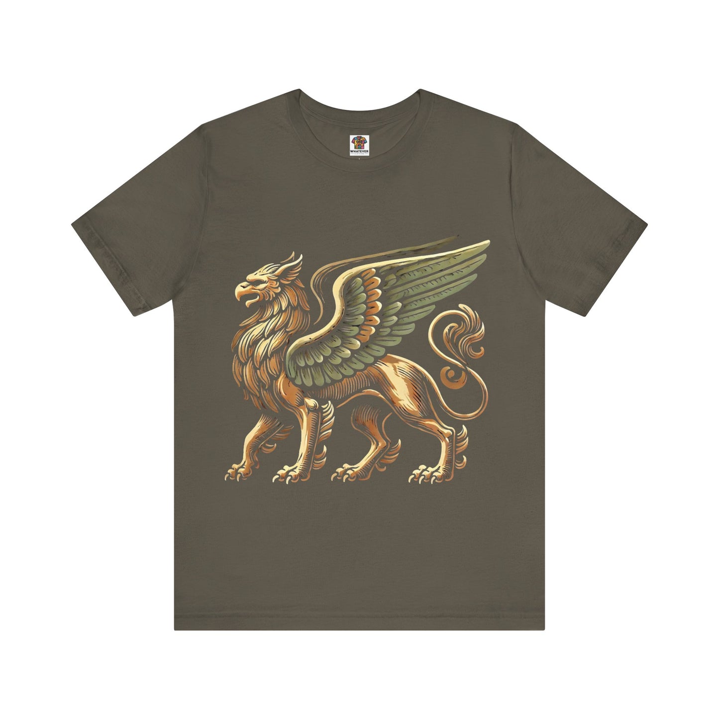 Griffon: Classical Elegance
