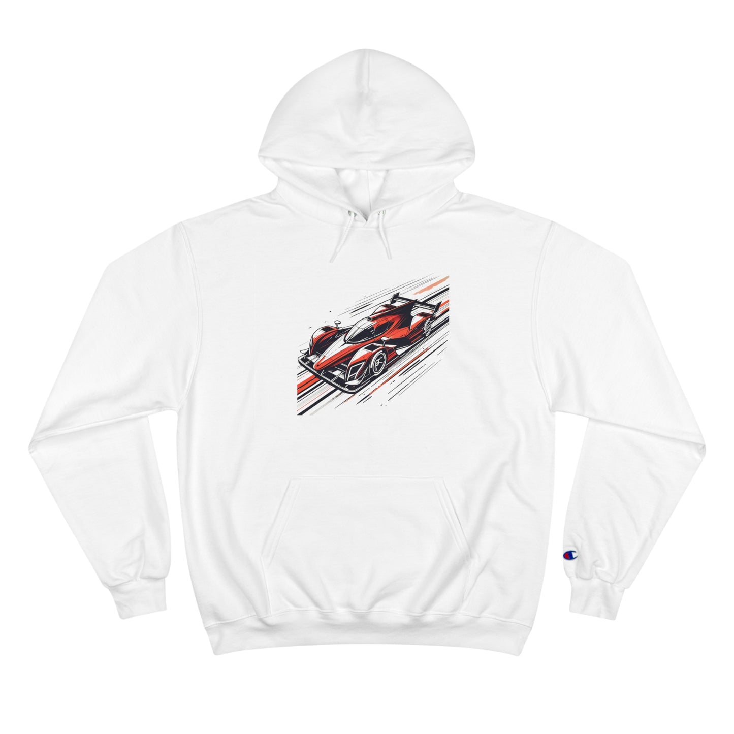 Racing
Car: Dynamic Motion