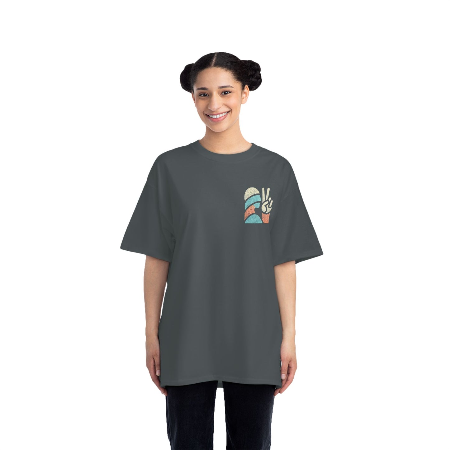 Groovy
Human Figure: Groovy Retro