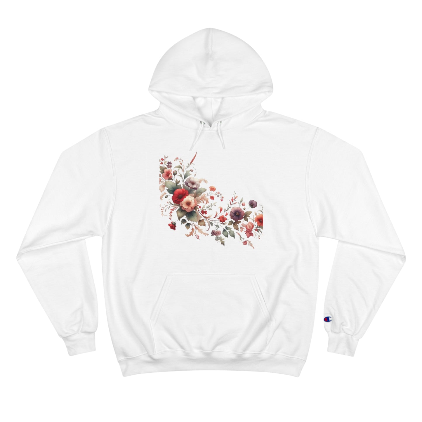 Floral
Border: Watercolor Floral