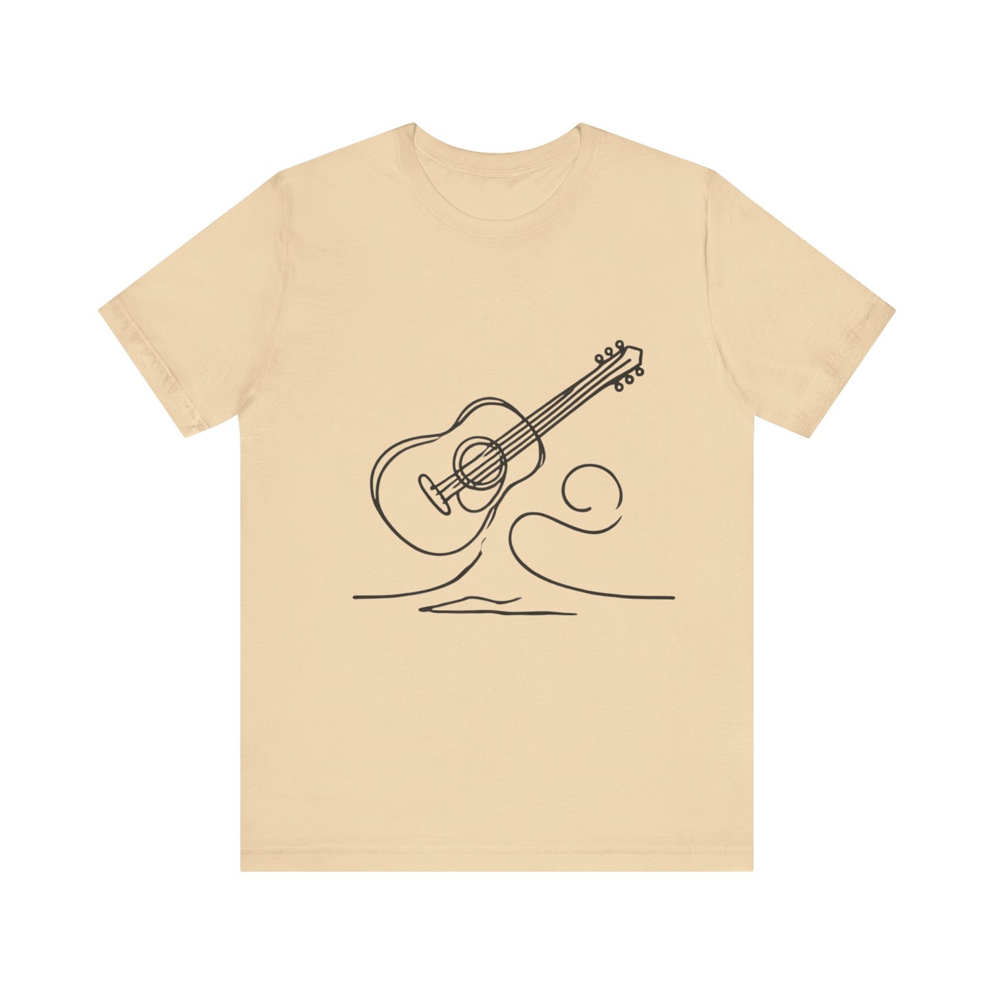 Everyday
Object (Musical): Minimalist Line Art